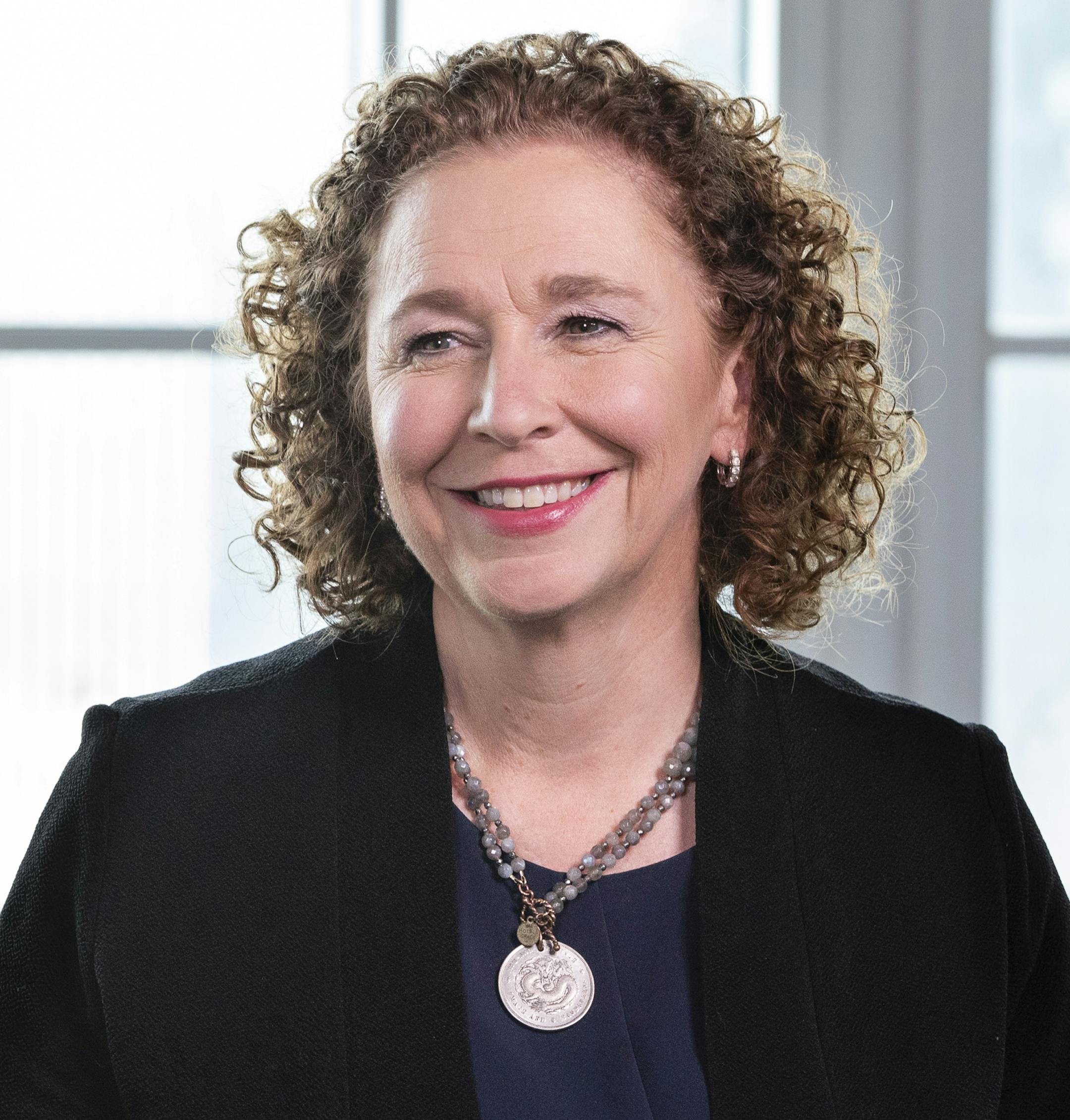 Minneapolis-based KPMG executive Laura Newinski is now one of the Big Four accounting firm's top leaders nationally as she embarks on a five-year term as deputy chair of KPMG in the United States.