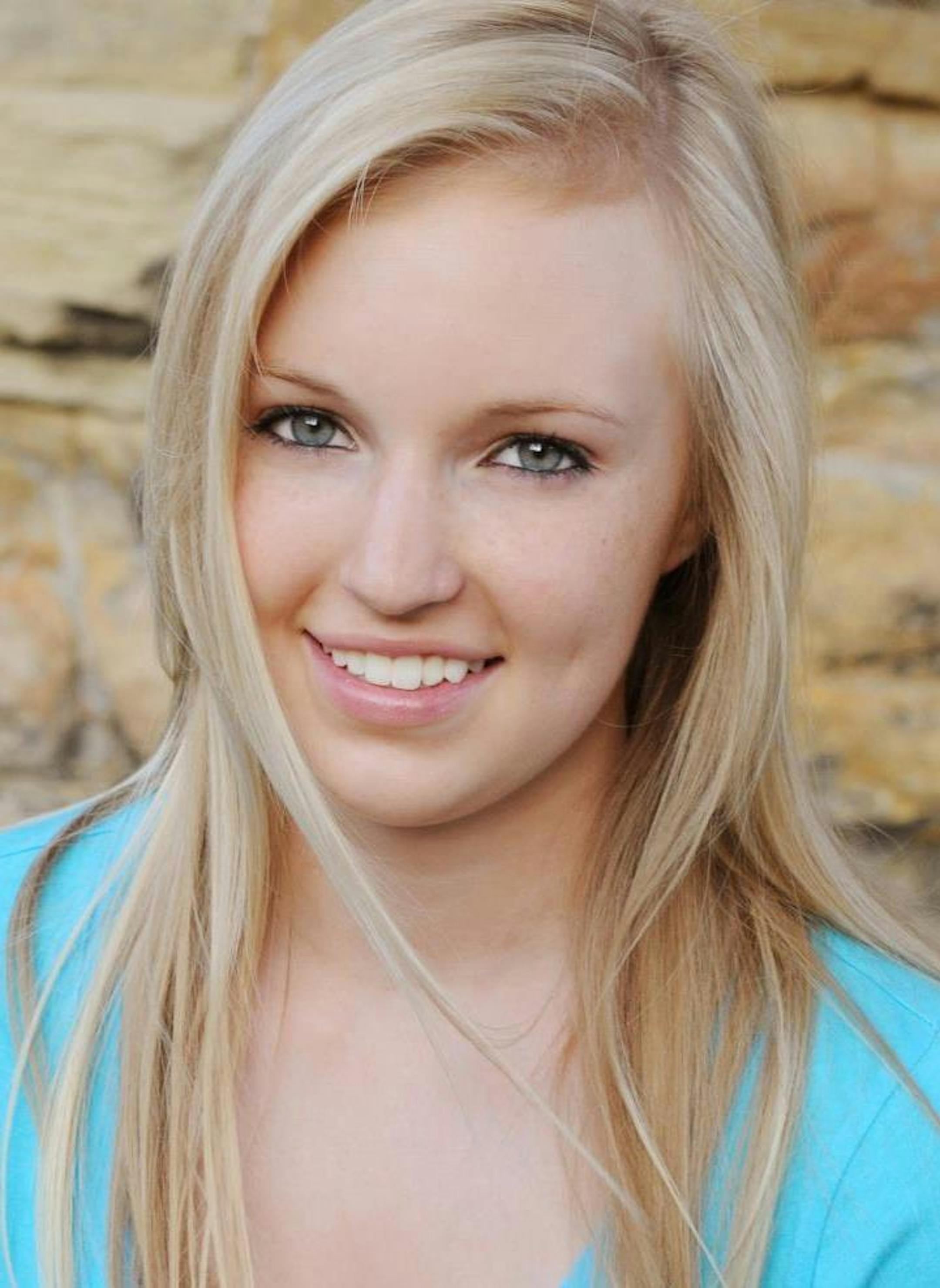 Molly Arntson, St. Louis Park