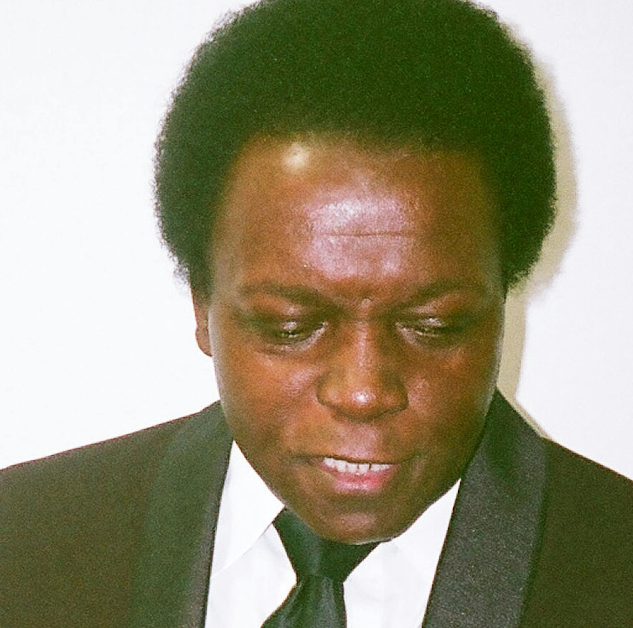 Lee Fields