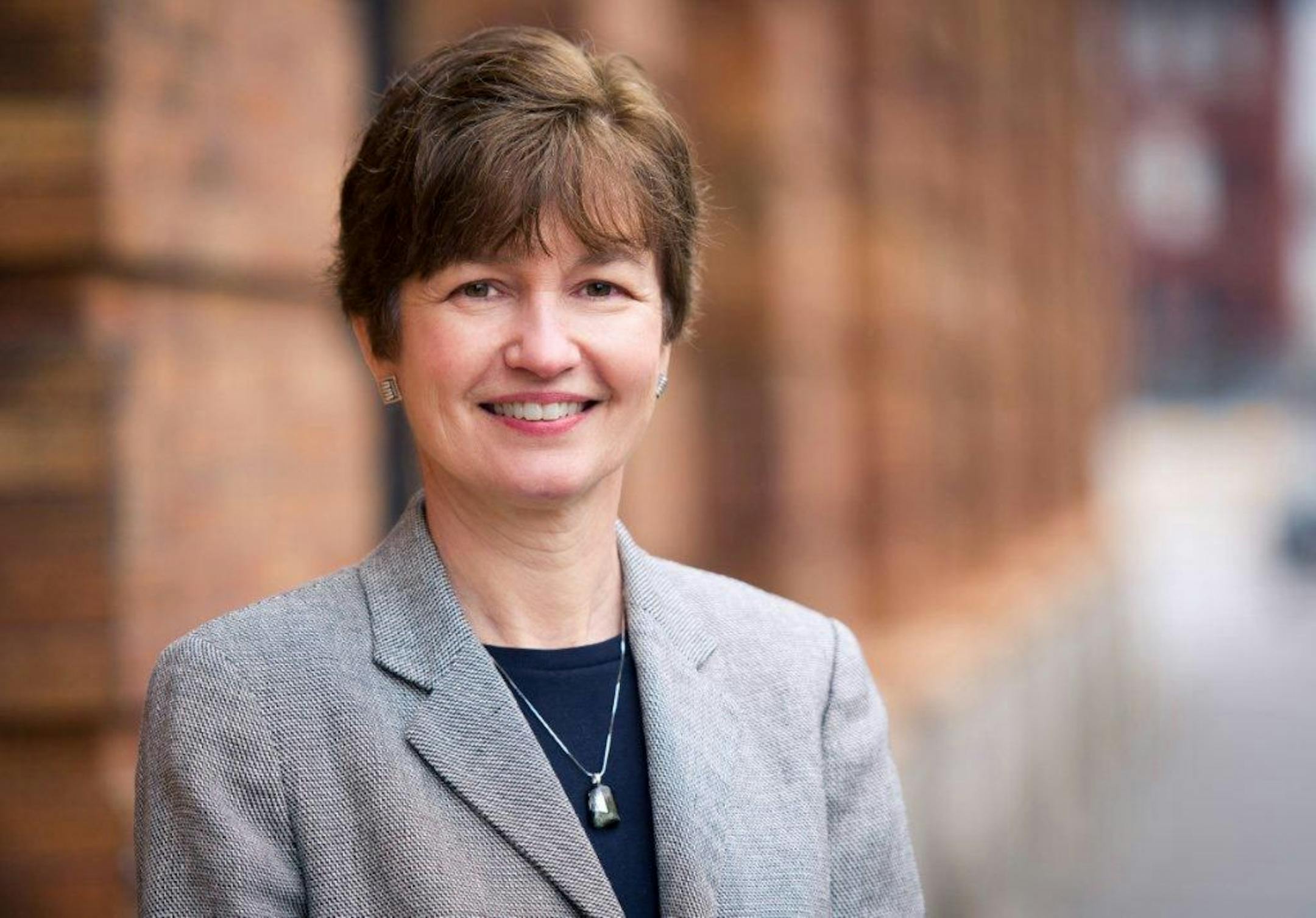 Cathy Haukedahl