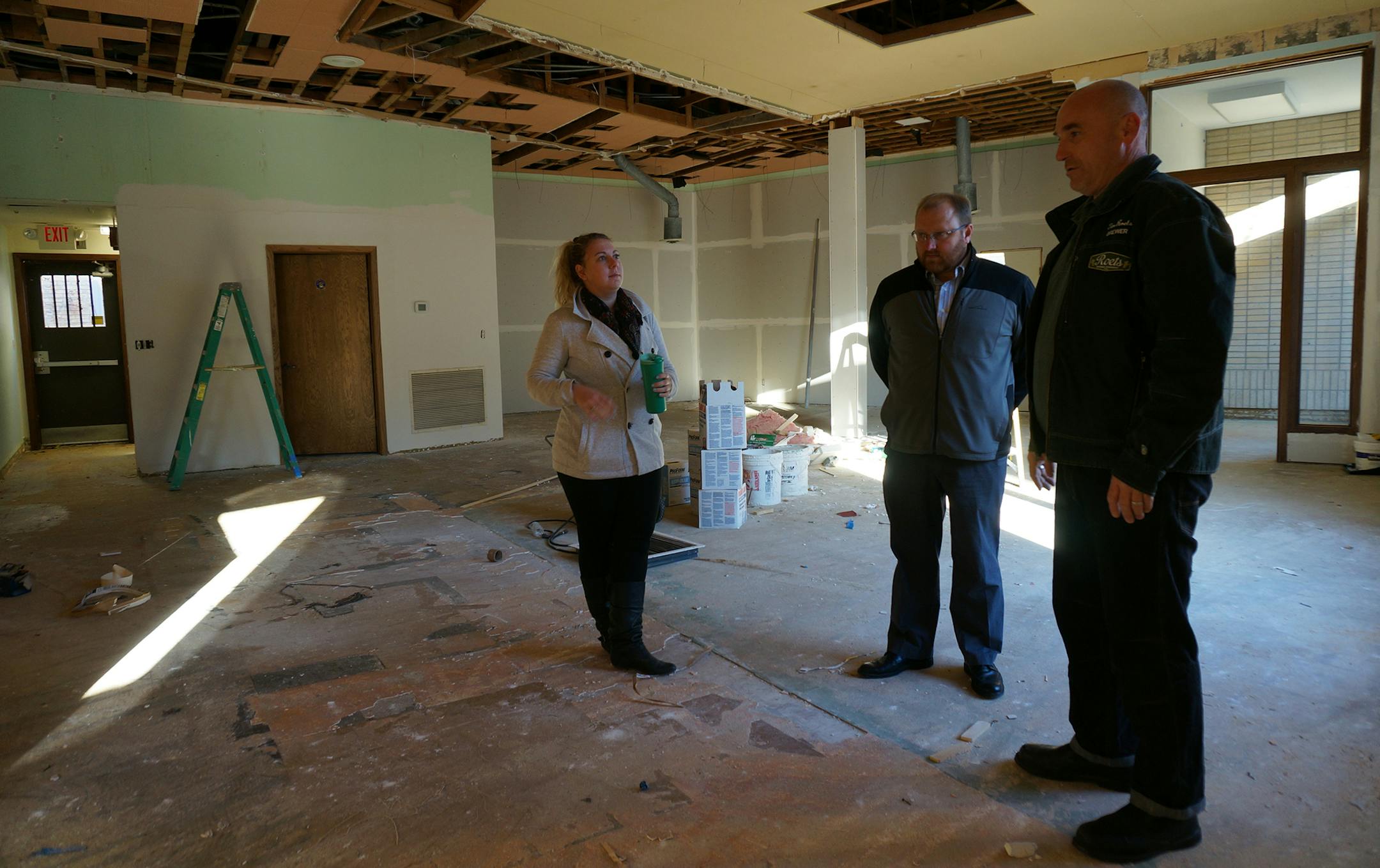 Jordan brewery, Photo by Dylan Peers McCoy