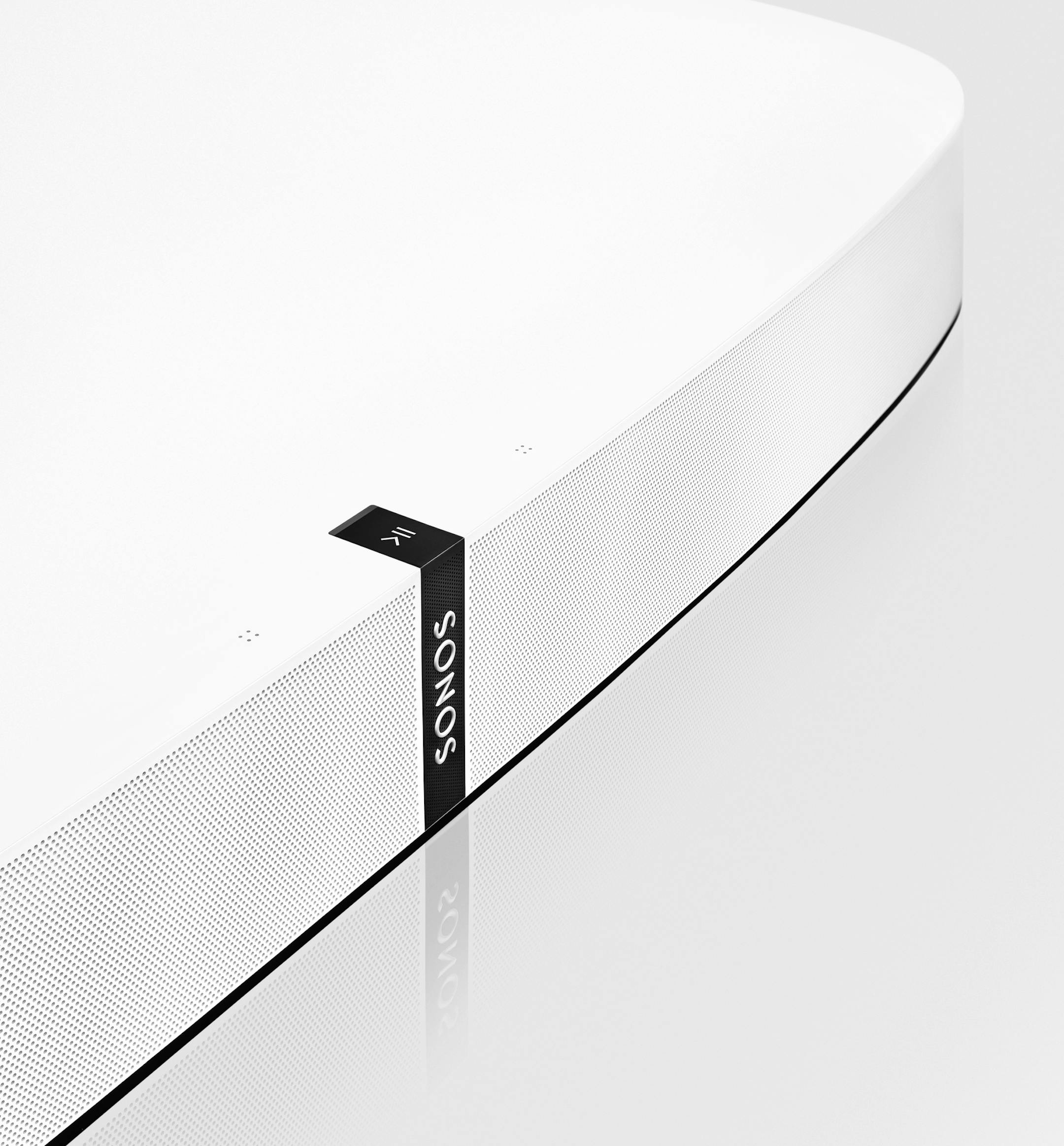 Sonos Playbase (Provided by Sonos)