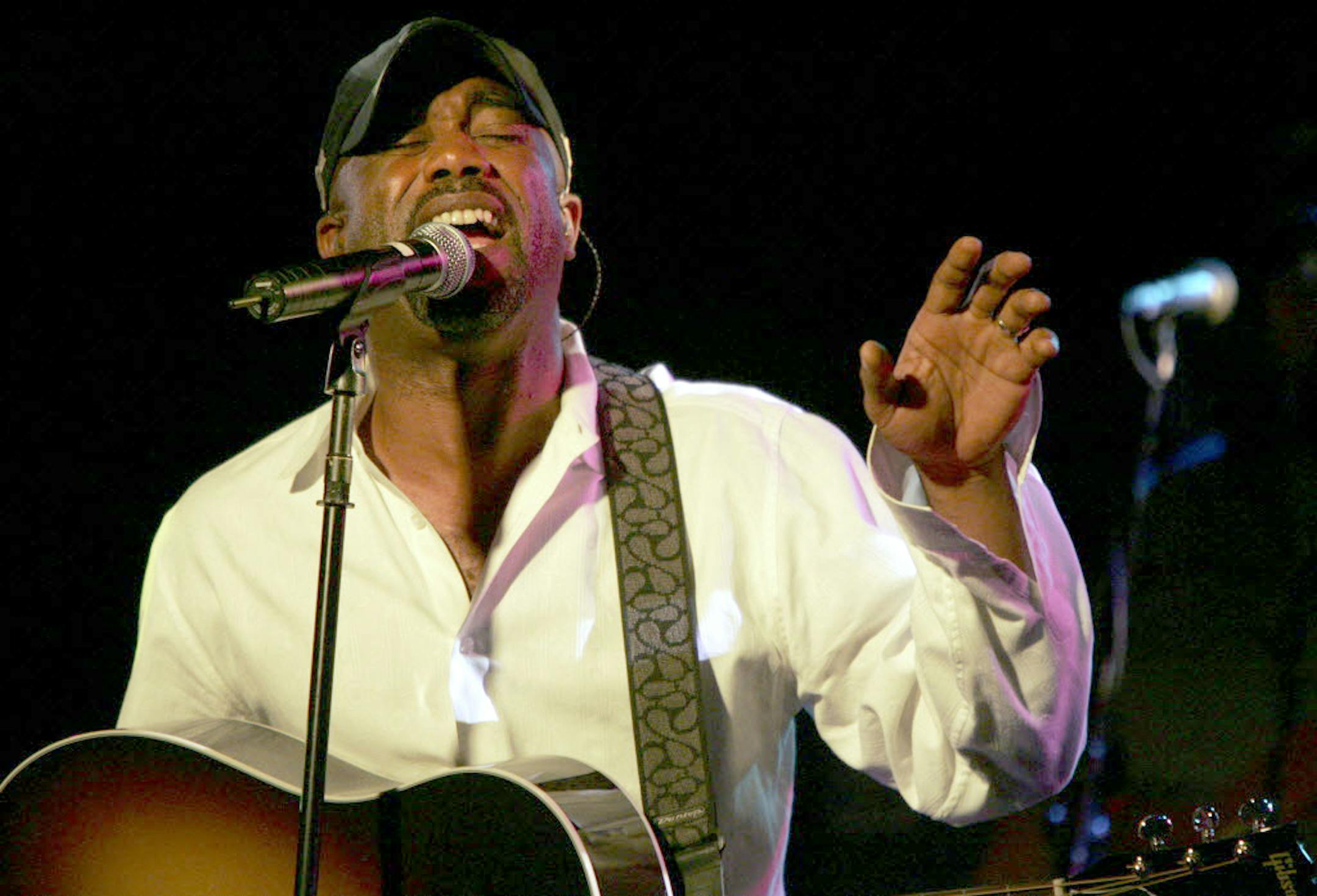 Darius Rucker