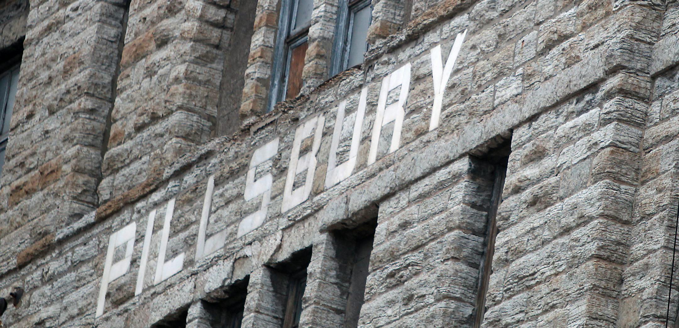 Work has already begun at the Pillsbury A-Mill, Wednesday, March 21, 2012. At a cost of $100 million, renovating the now-decrepit Pillsbury A-Mill will be no easy feat. Dominium, a Plymouth-based apartment company, is getting final approval to turn the historic mill buildings into rental apartments for low-income artists.(ELIZABETH FLORES/STAR TRIBUNE) ELIZABETH FLORES &#x2022; eflores@startribune.com ORG XMIT: MIN2014010817550276