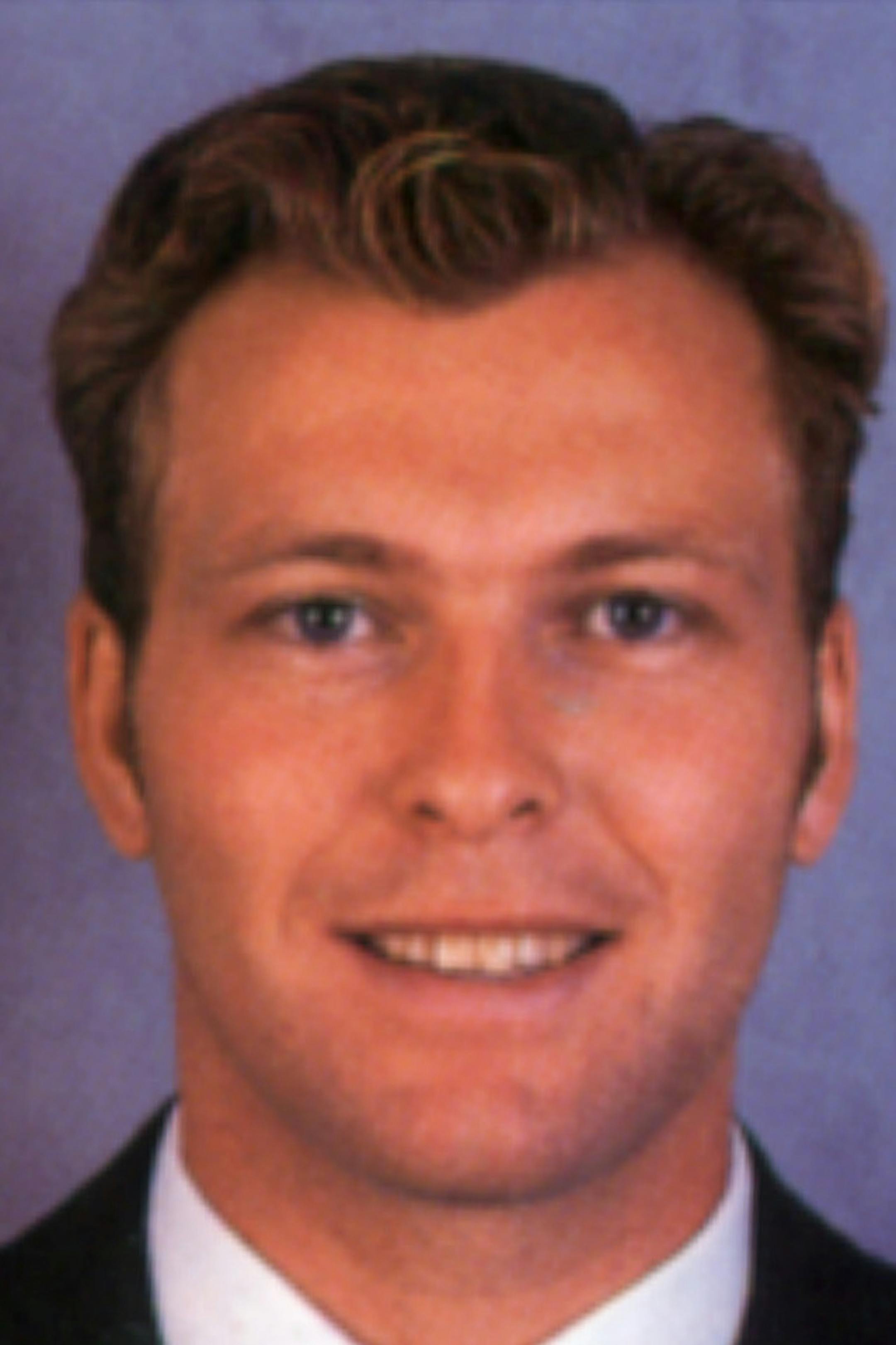 Martin Brodeur