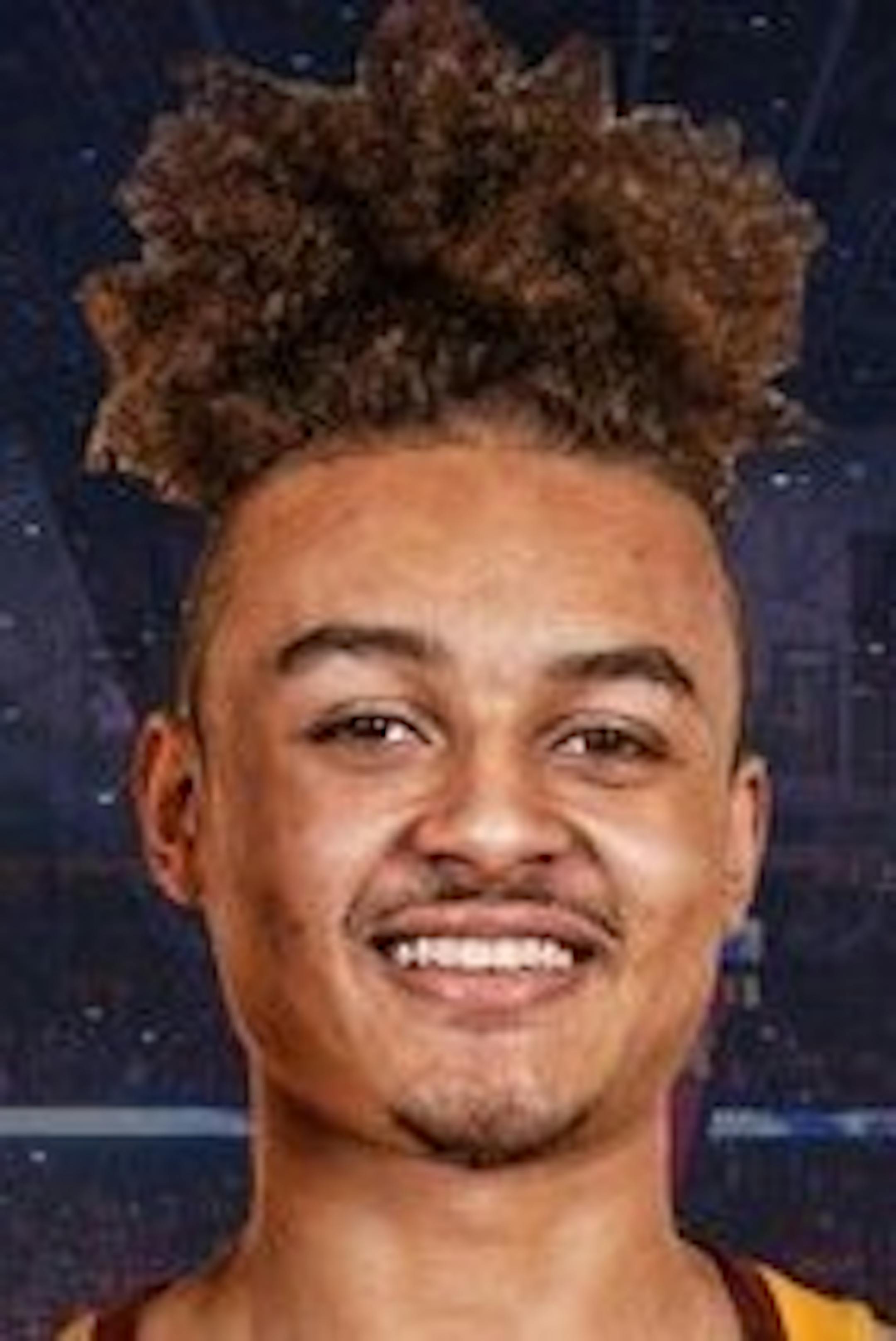 Braeden Carrington of Park Center