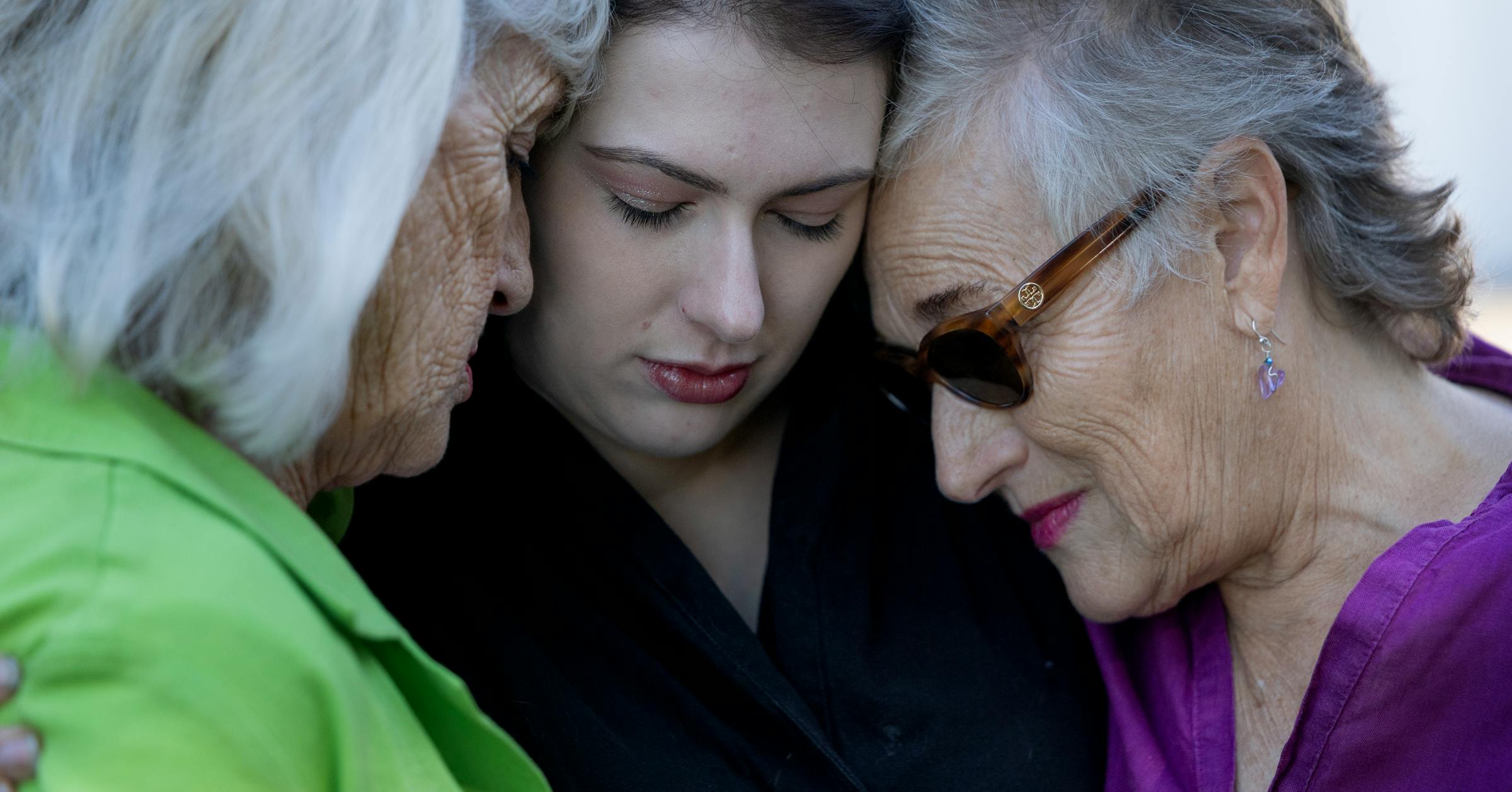 More MN Seniors Rely on Assisted Living, Not Nursing Homes