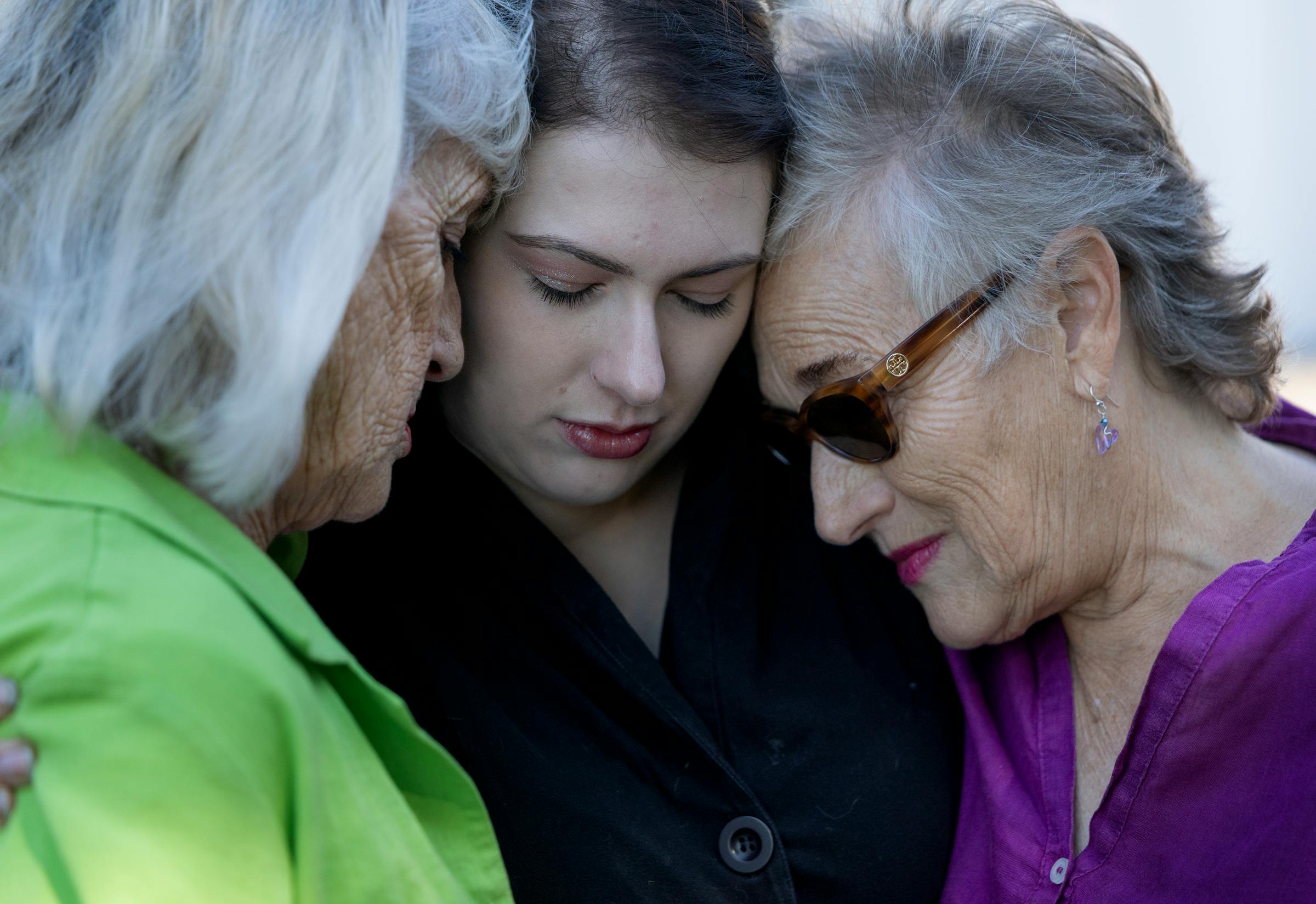 More MN Seniors Rely on Assisted Living, Not Nursing Homes