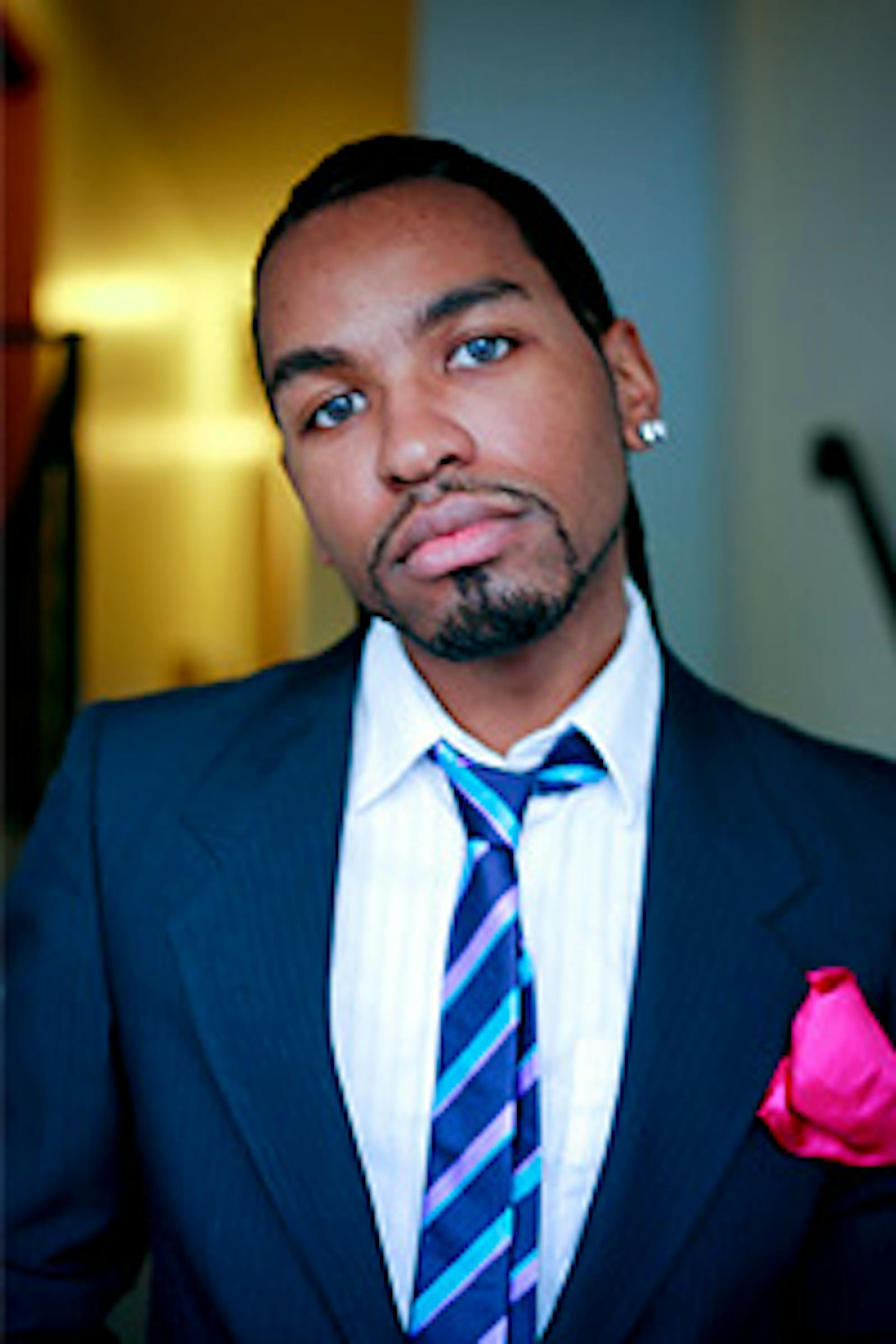 Ra'mon-Lawrence Coleman