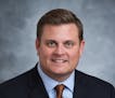 Brian Thompson is now chief executive at UnitedHealthcare. For several years, he ran the Medicare business for the division. 