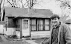April 25, 1970 He owns it Gary Kirt, a Marshall - University senior, bought this house at 4322 Garfield Av.S. with money he has been saving since he w