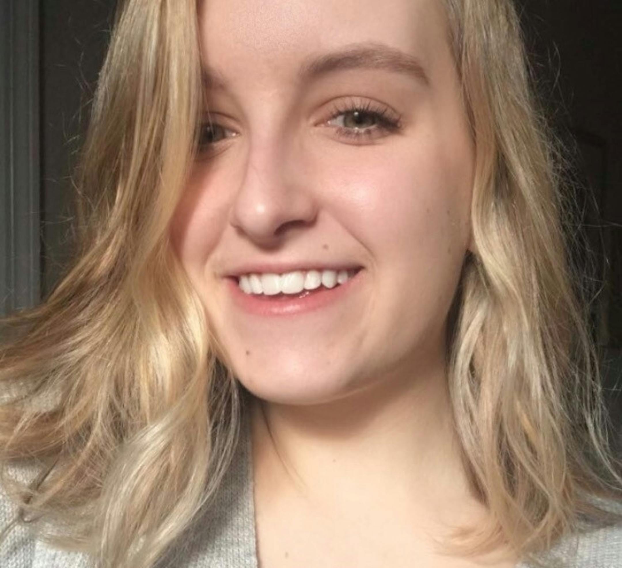 Grace Chapdelaine