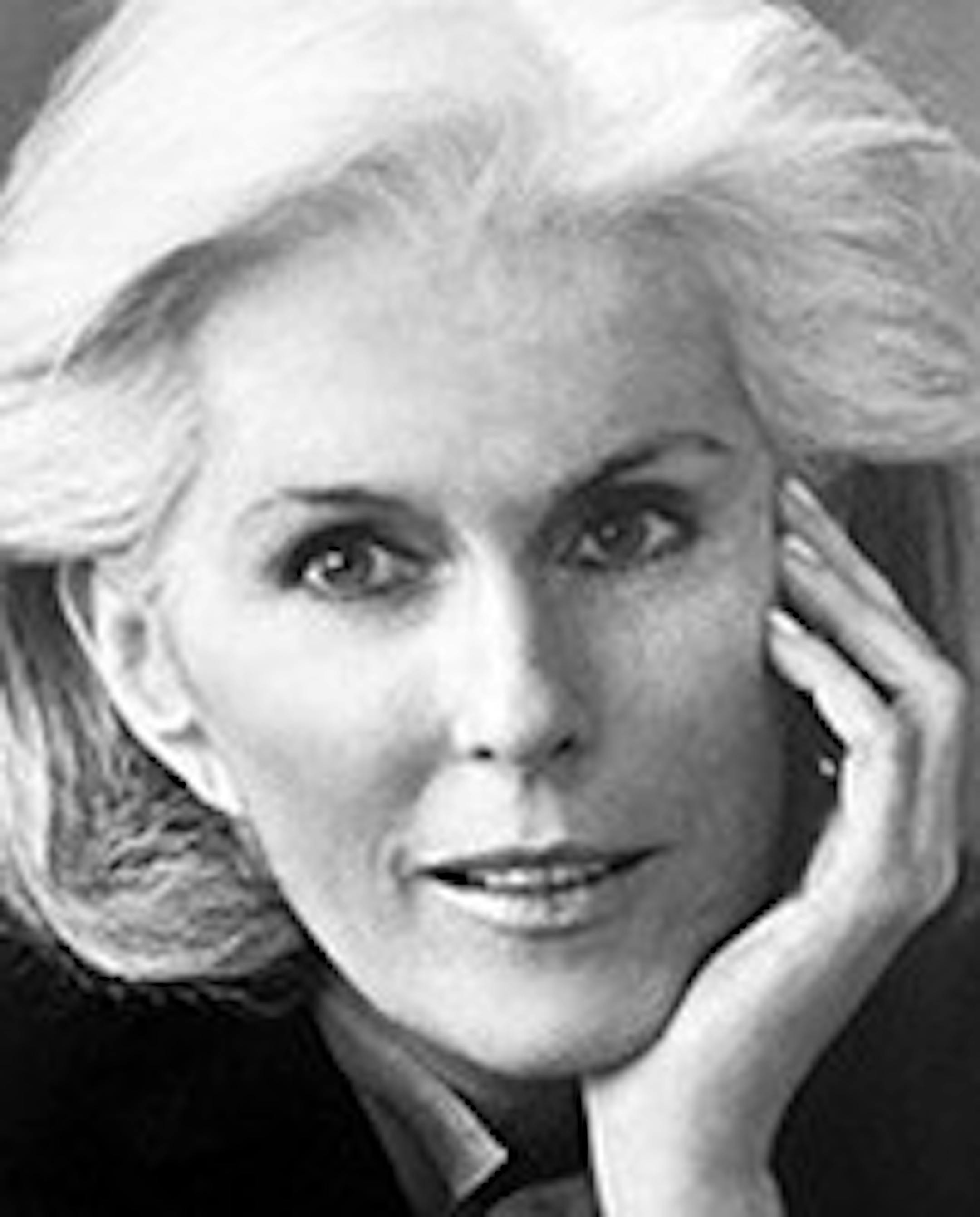 Jacqueline Ari Murray.