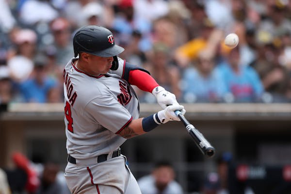 As deadline nears, Twins aren't shy about need to fix pitching