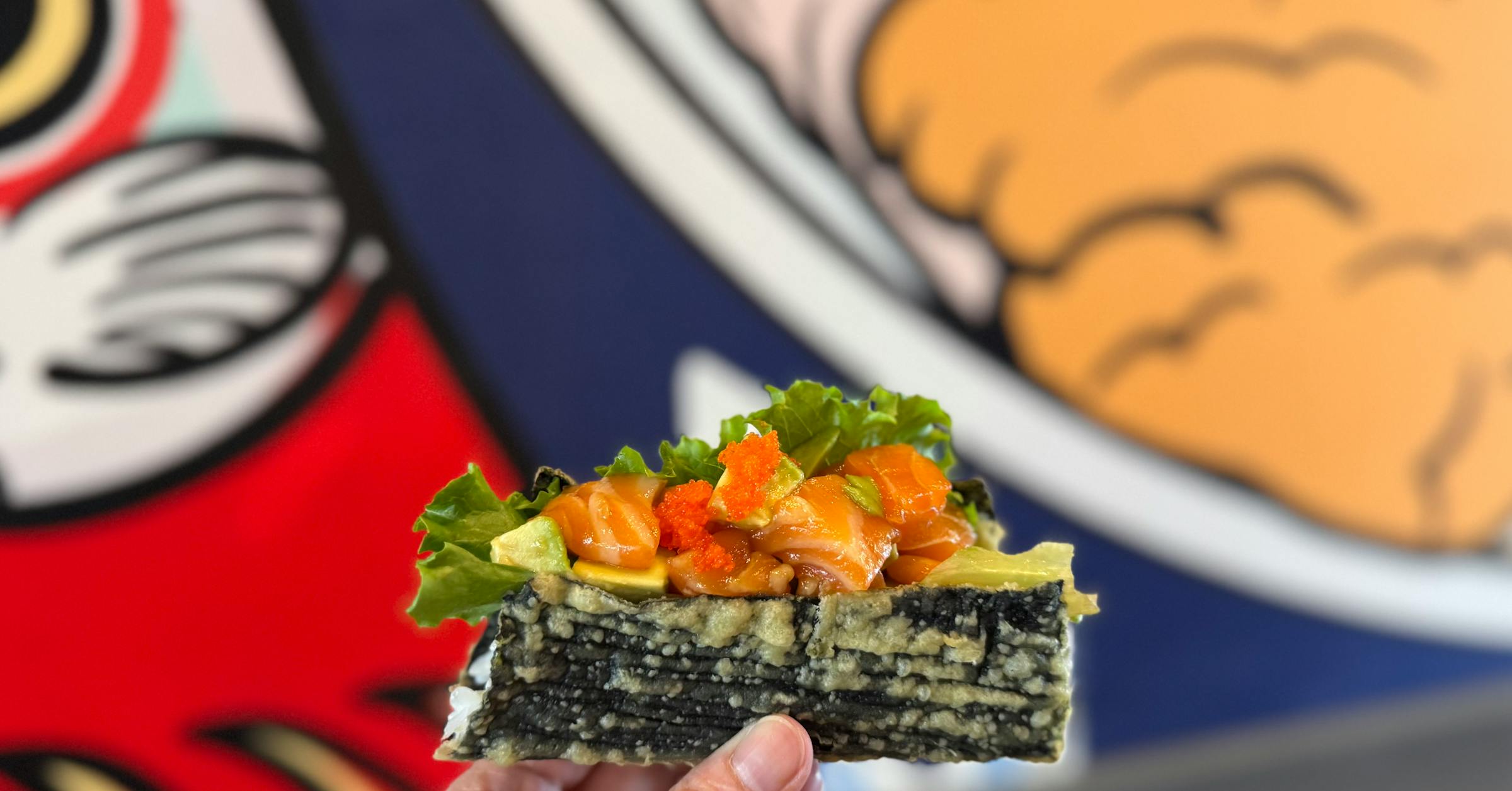 The 5 best things our food writers ate this week in the Twin Cities and beyond