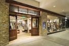 Galleria in Edina adds Robert Redford's Sundance store