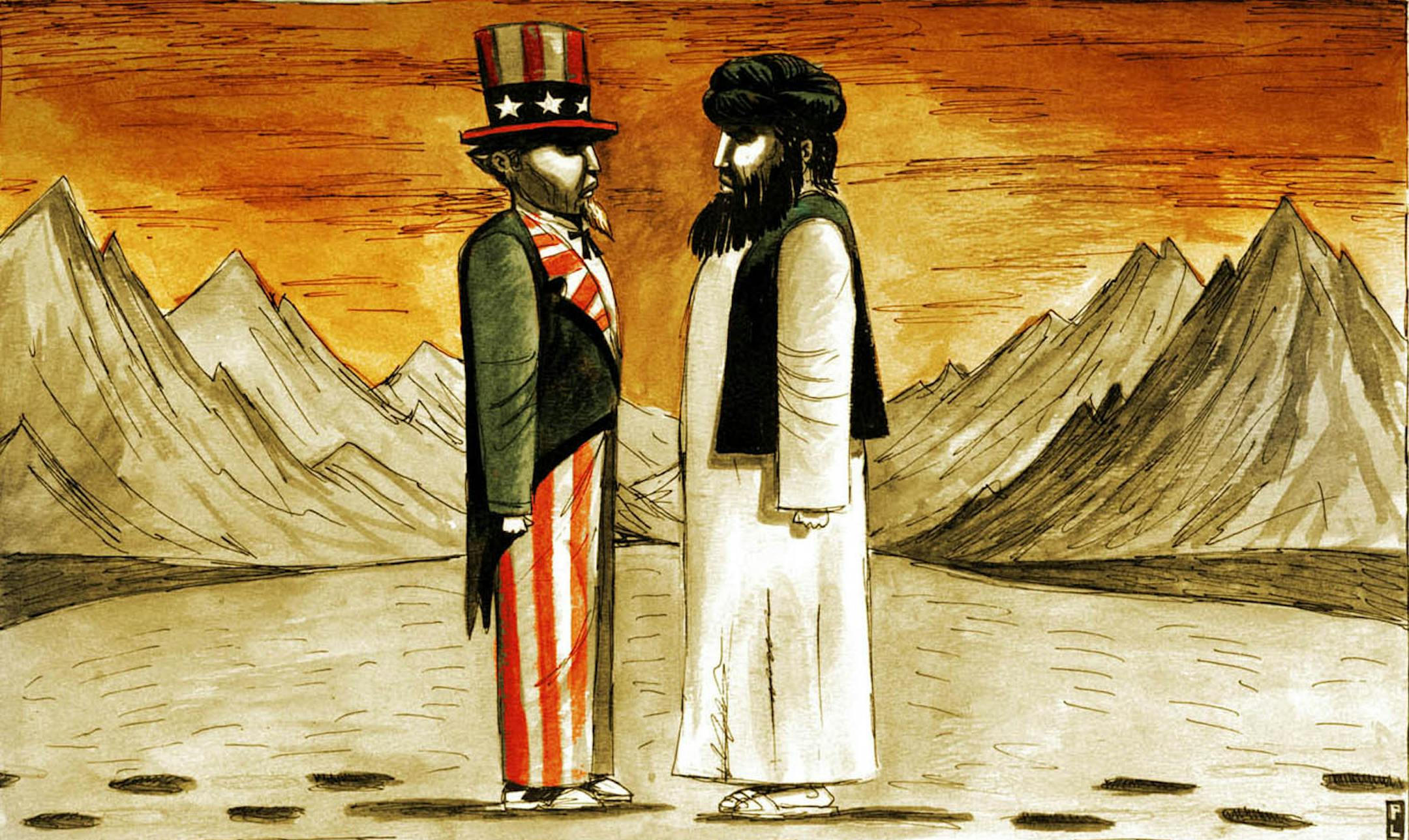 Paul Lachine/NewsArt