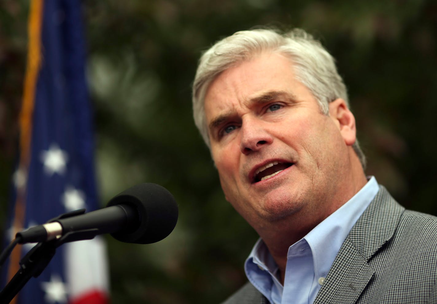 Republican Rep. Tom Emmer