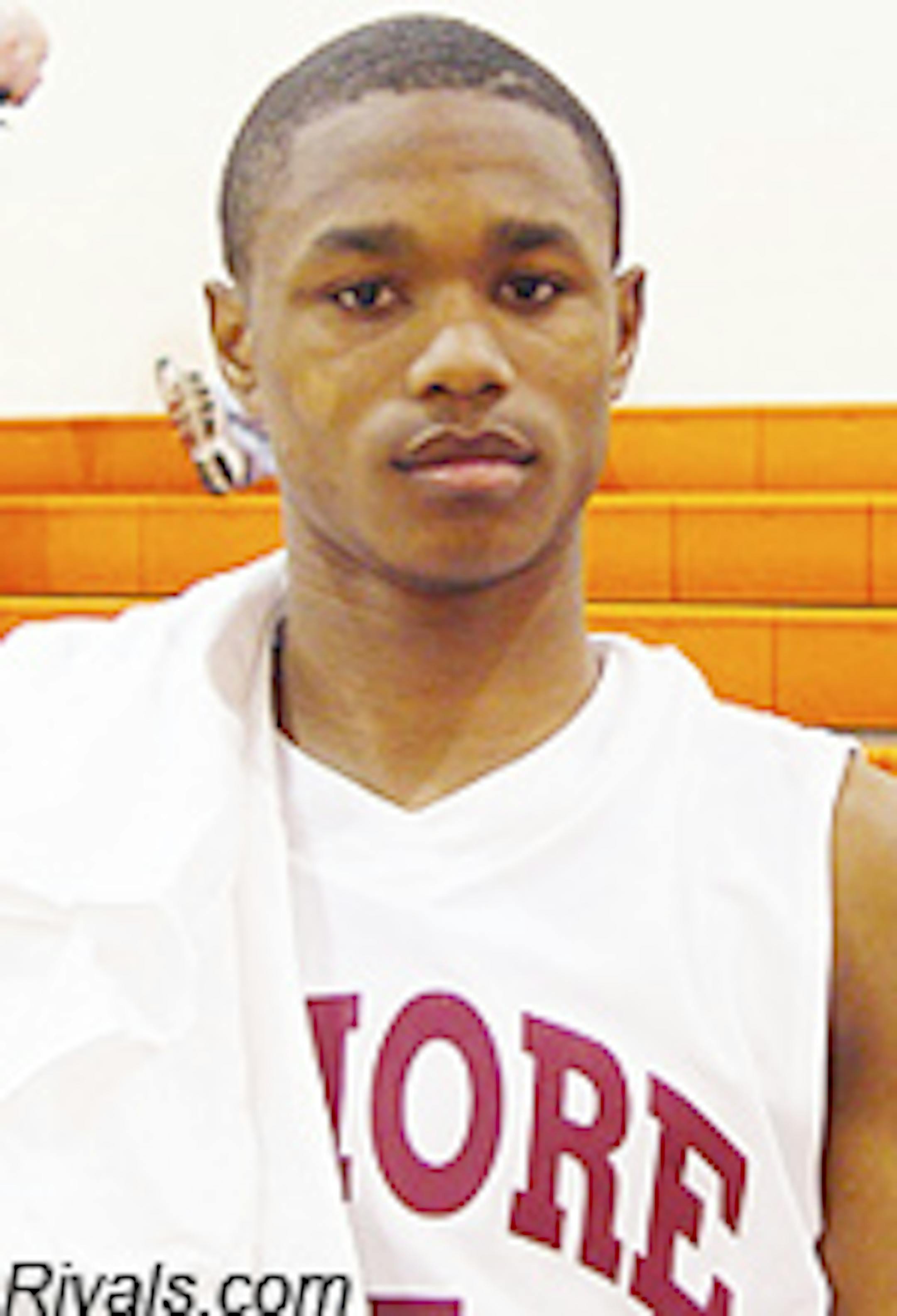 Photo credit: Rivals