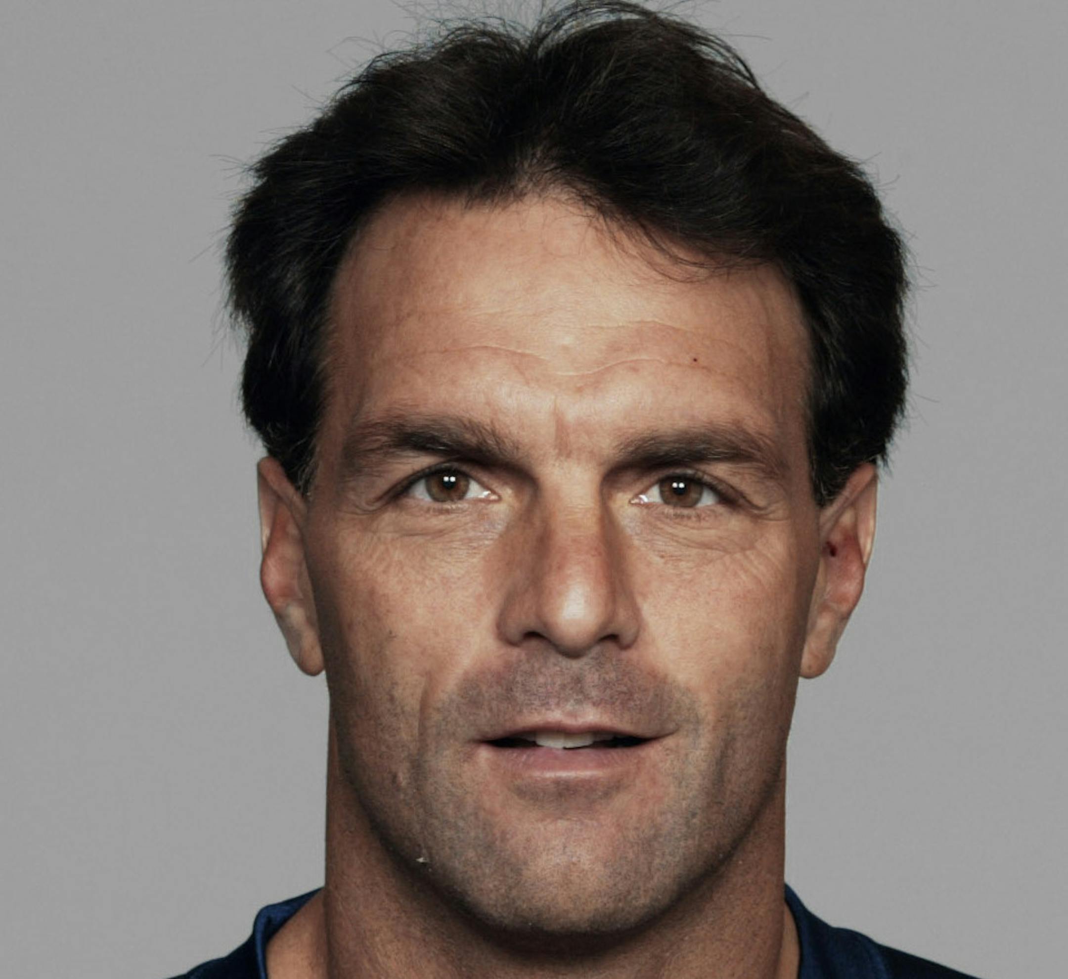 Doug Flutie, 2003 San Diego Chargers