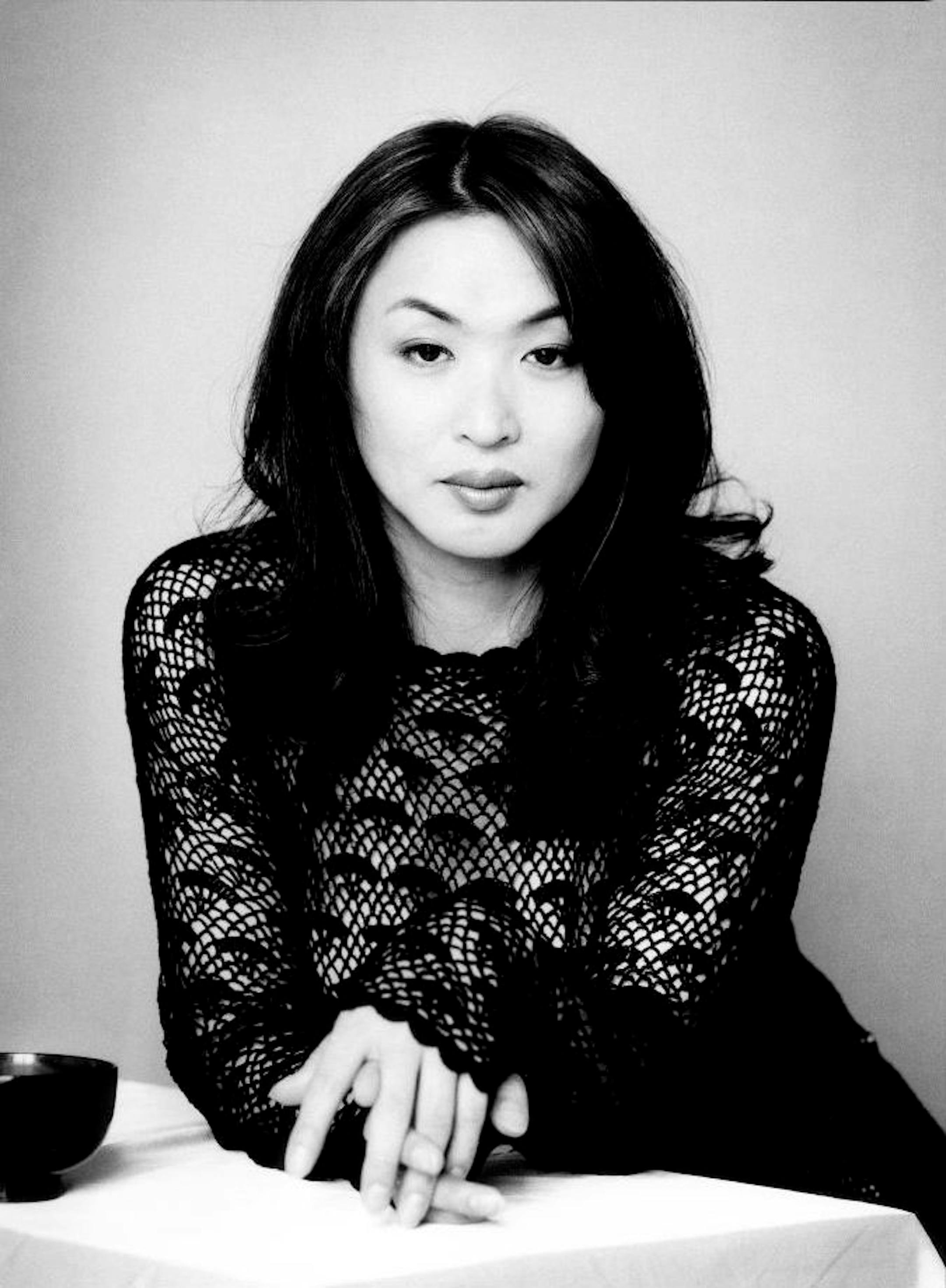 Jin Xing