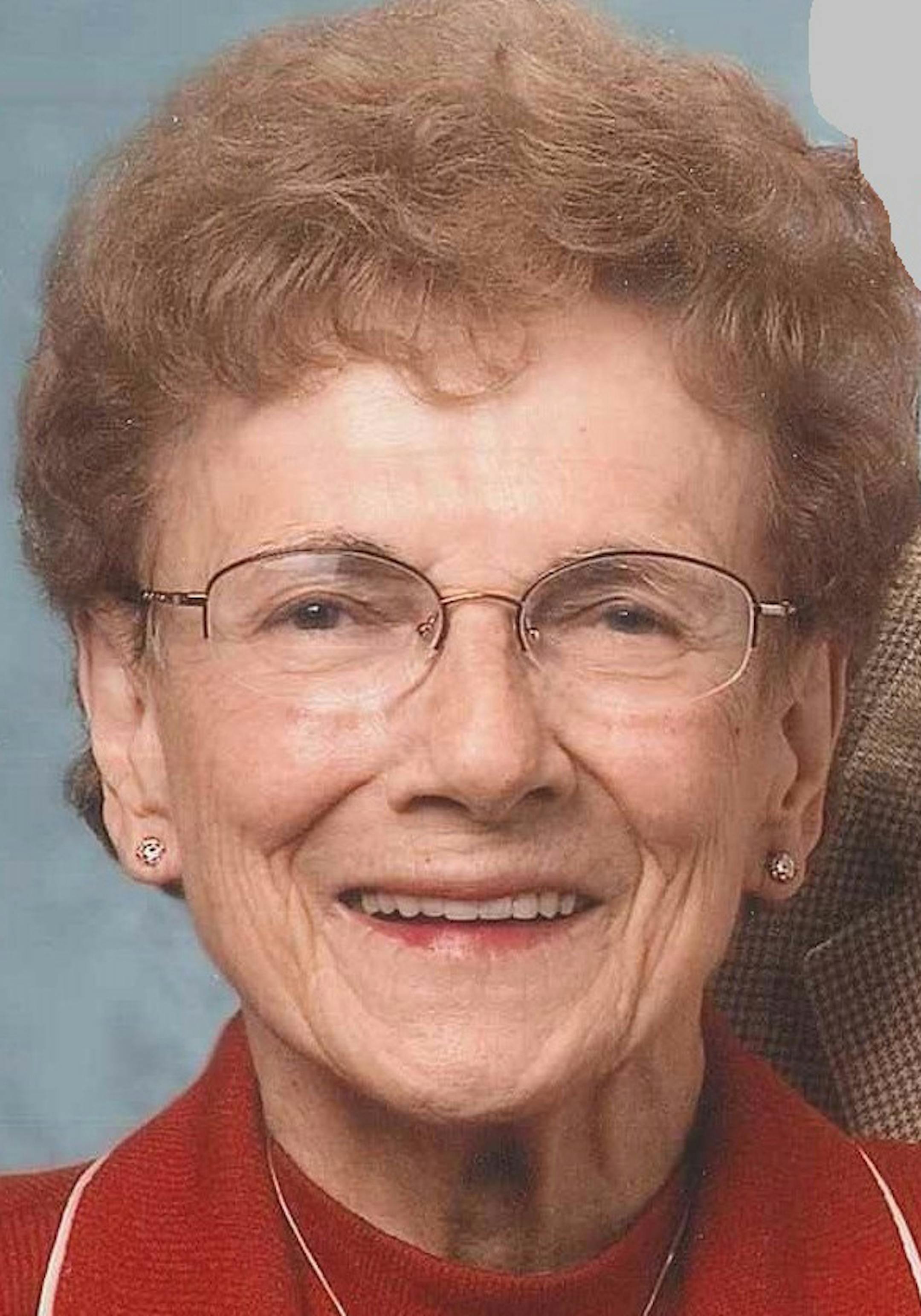 Mary Aufderheide ORG XMIT: MIN1706291615454011