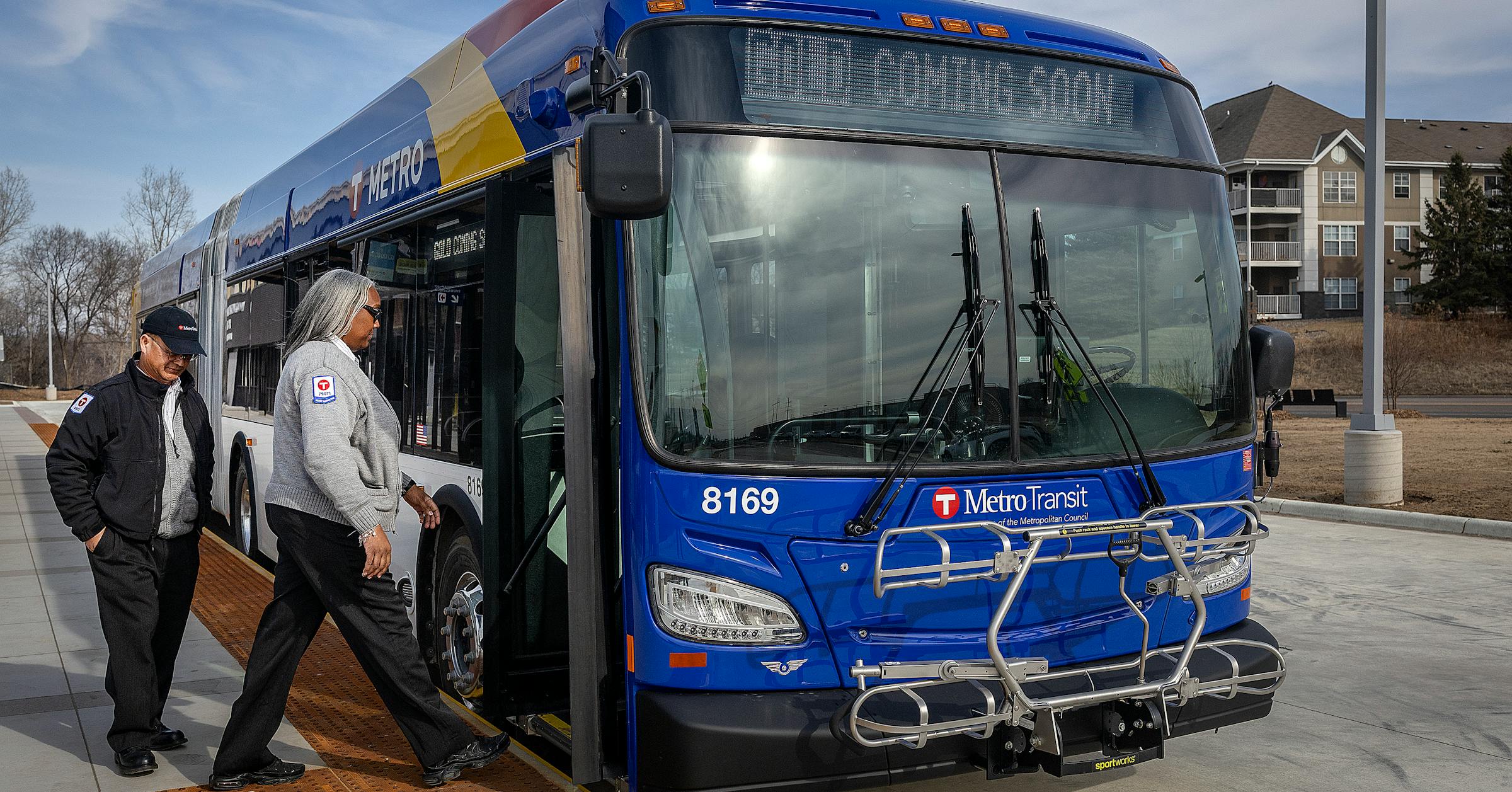The St. Paul streetcar is dead, here’s where the $730 million will go
