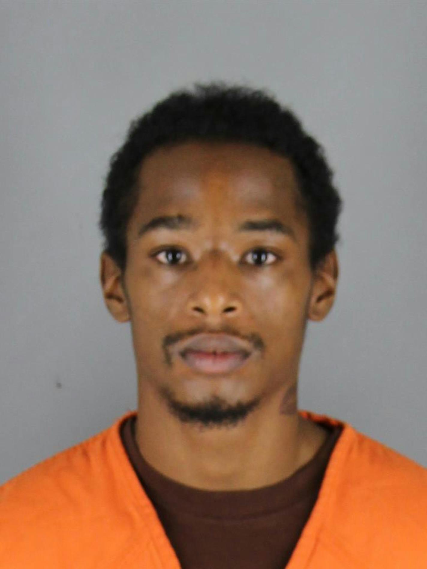 Isiah White, 26, was held for 14 days in Hennepin County Jail after he was committed by a judge to the state psychiatric hospital in St. Peter.