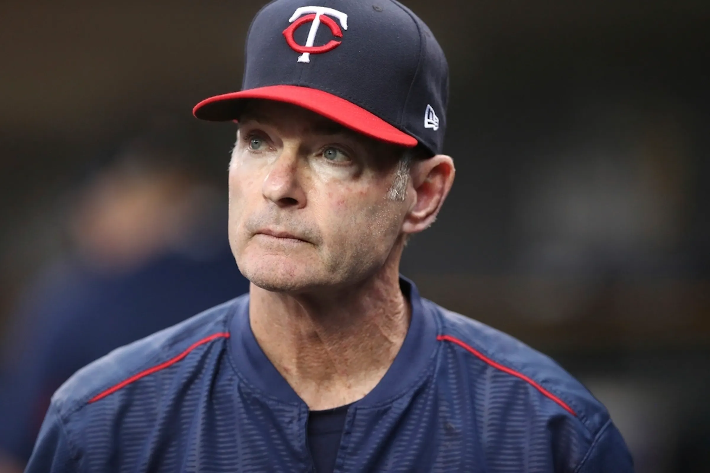Paul Molitor makes a spring break trip to Florida, checks in on Twins