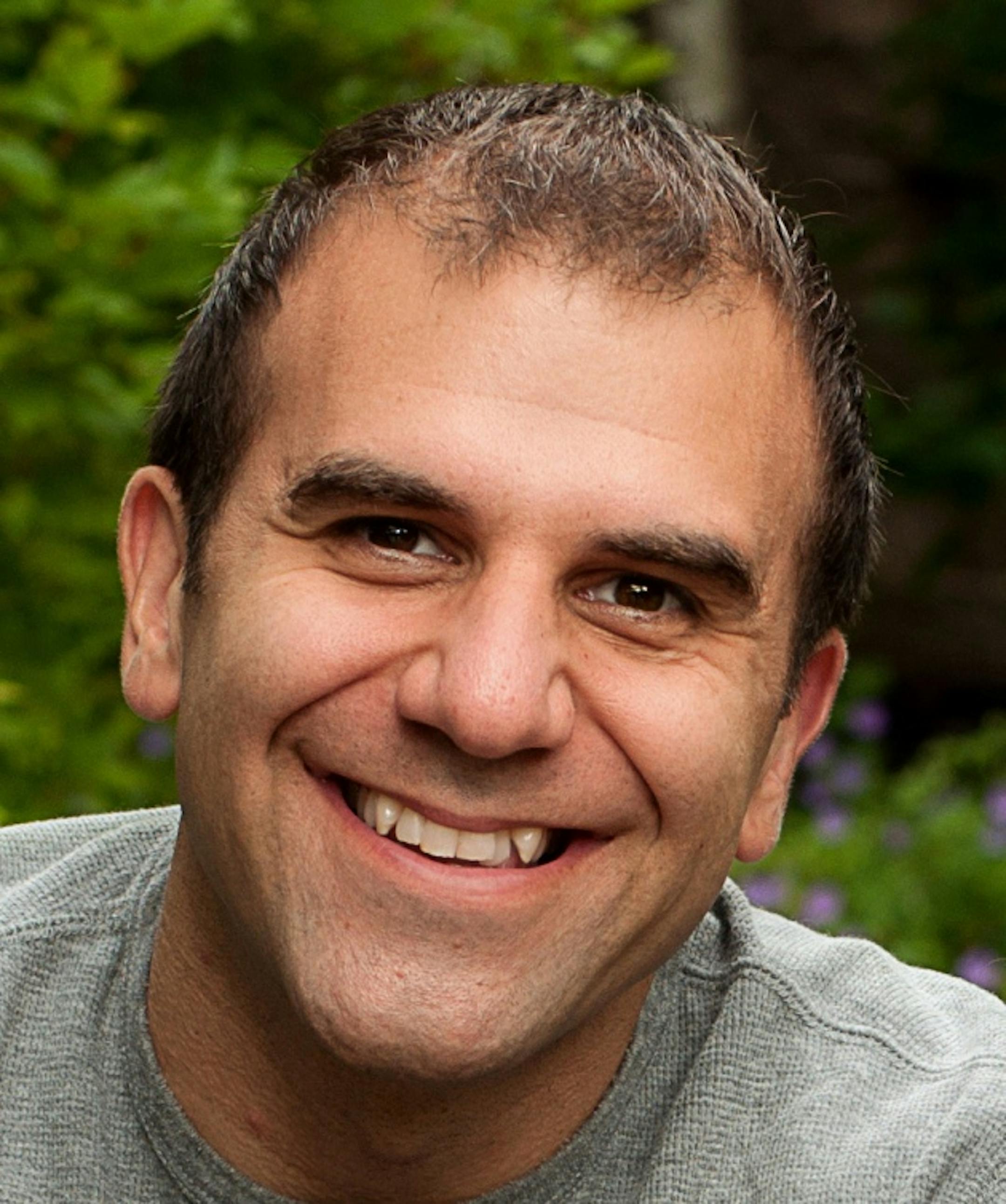 Patrick A. Duffy