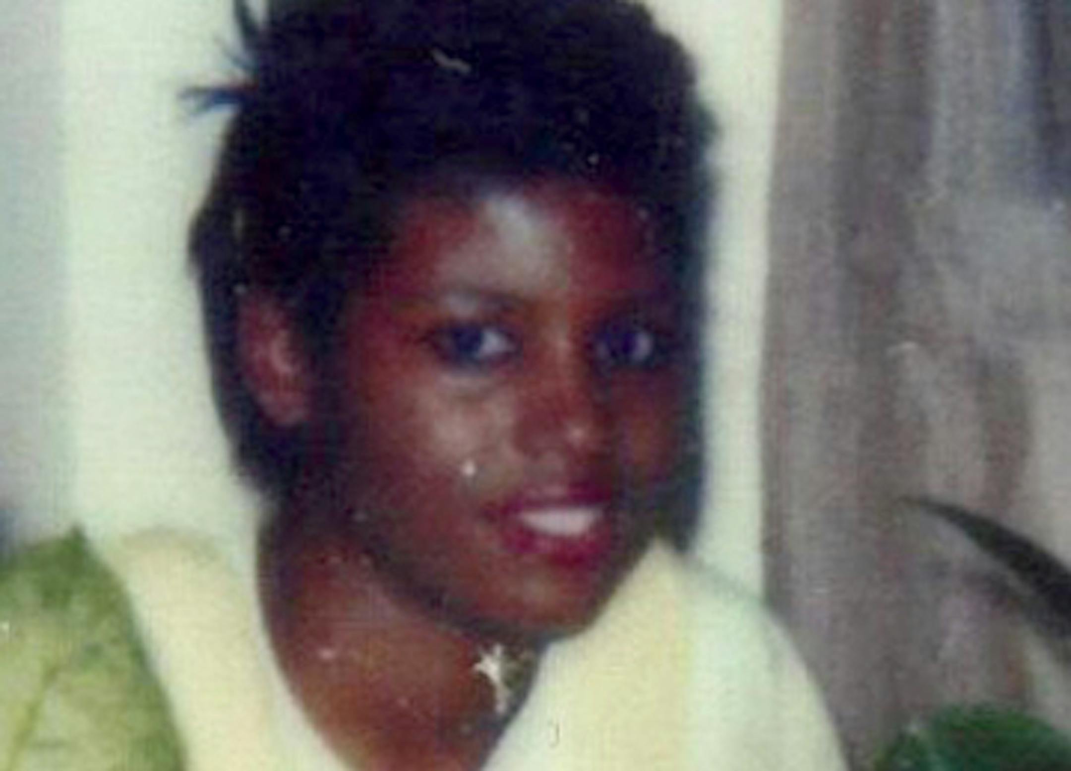 DNA tests have identified a body discovered in November 1993 in Dresser, Wisconsin, as Pearline Roberta Walton