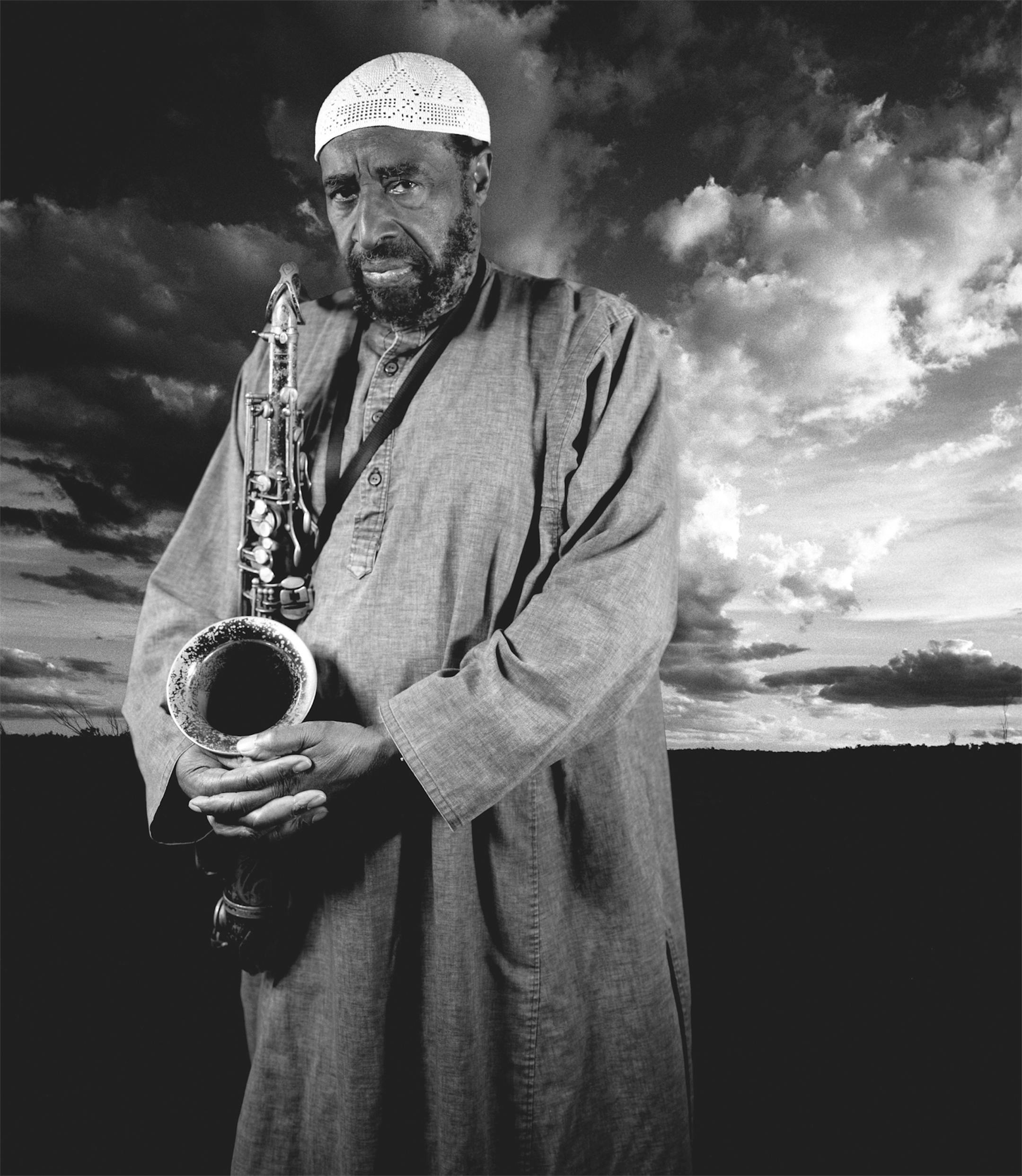 Yusef Lateef