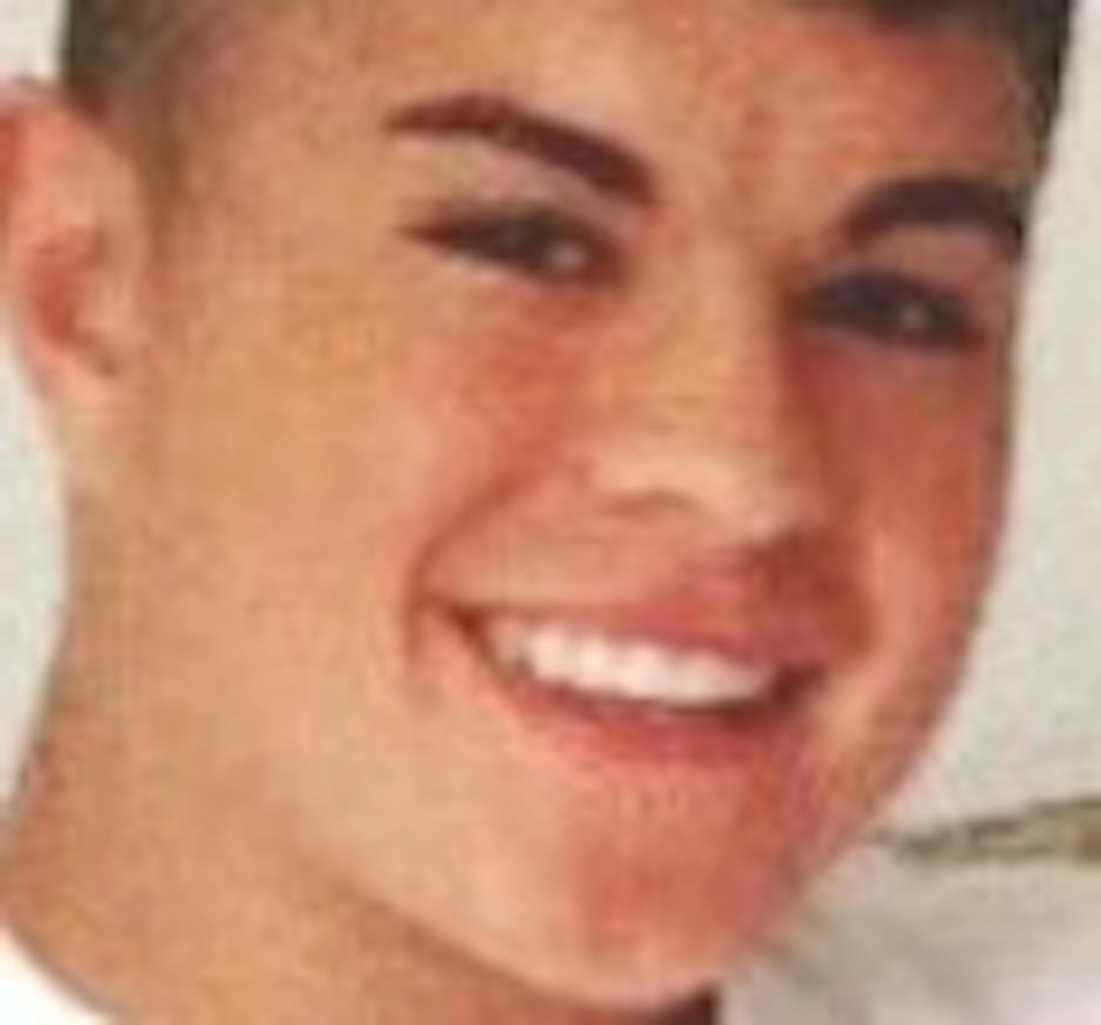 Cole Veith, Simley football, sr. 2015