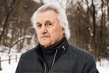 John Irving