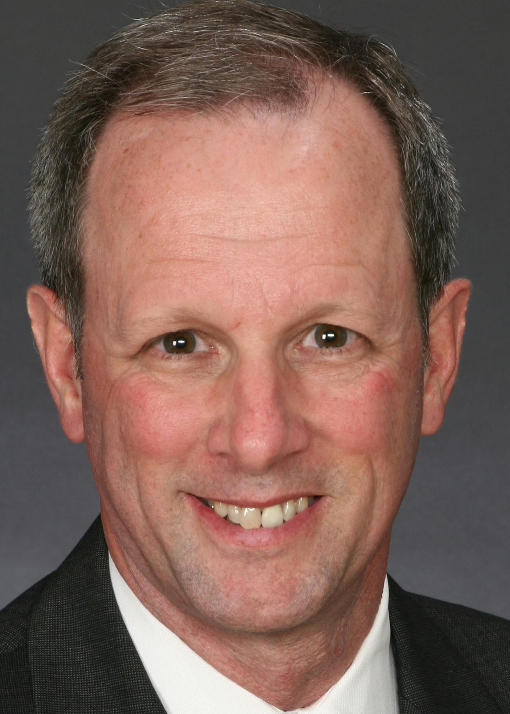 Phil Simonet