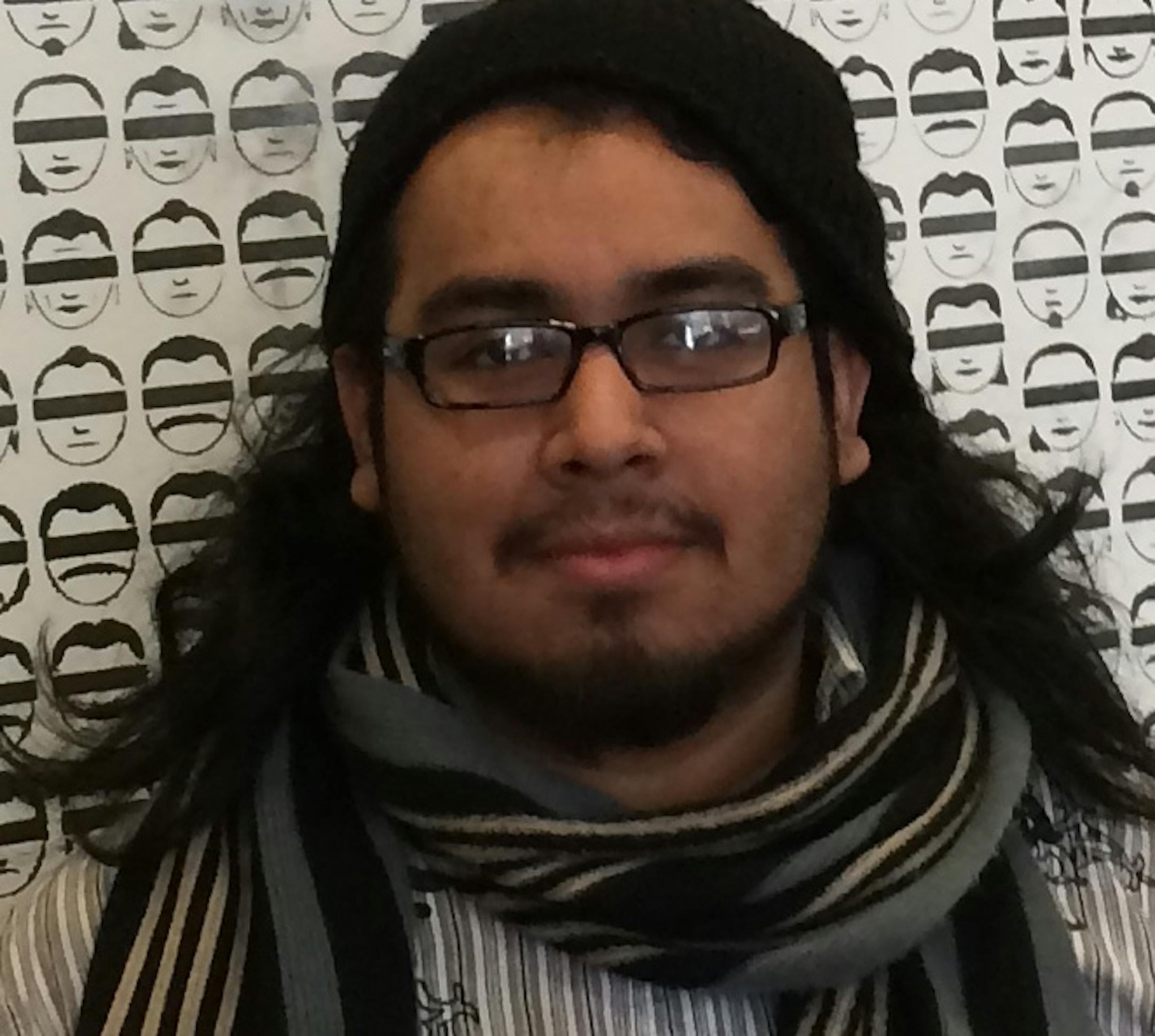 Maximino Garcia-Marin