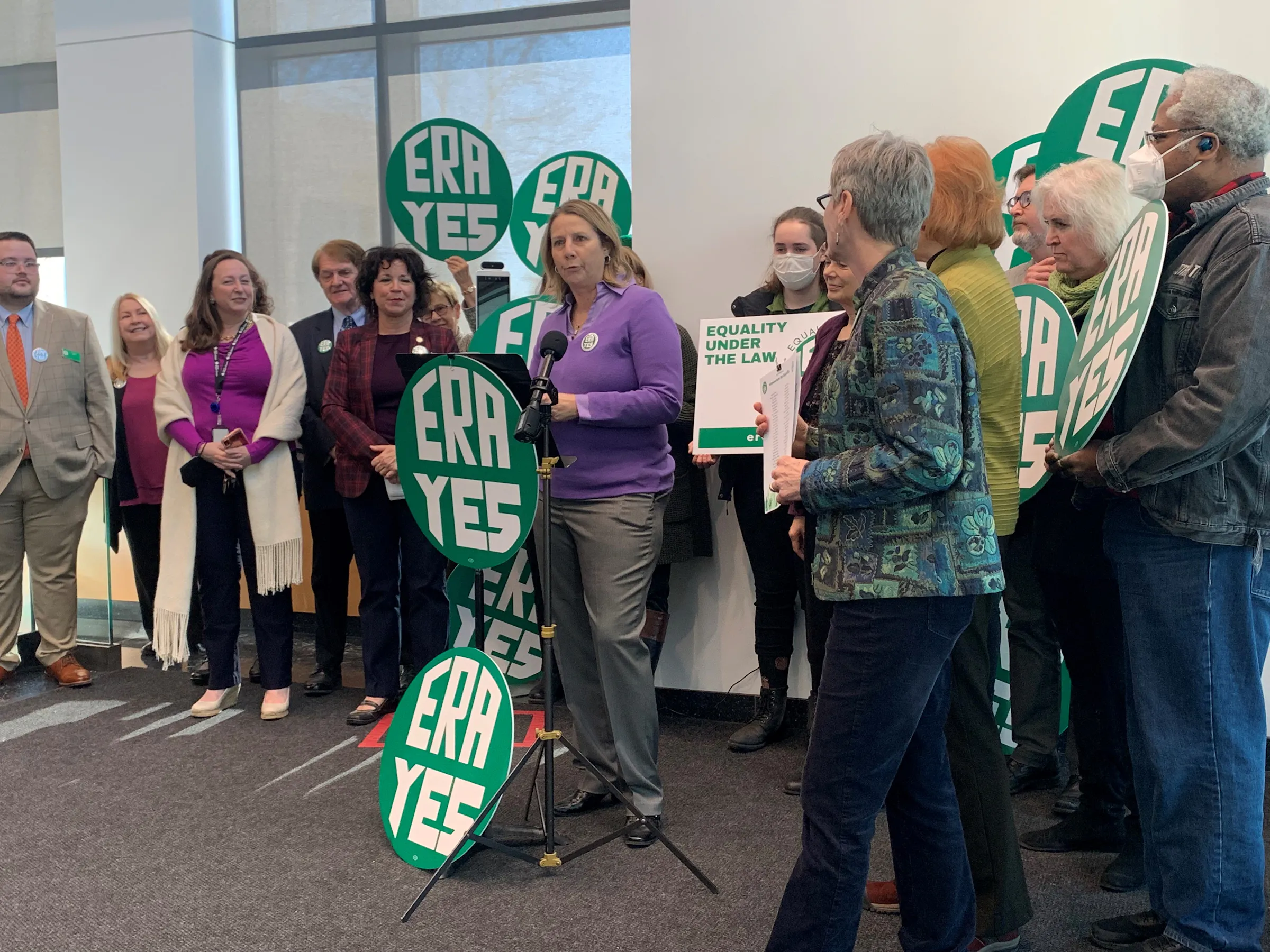 Minnesota task force outlines sweeping proposals to improve women's ...