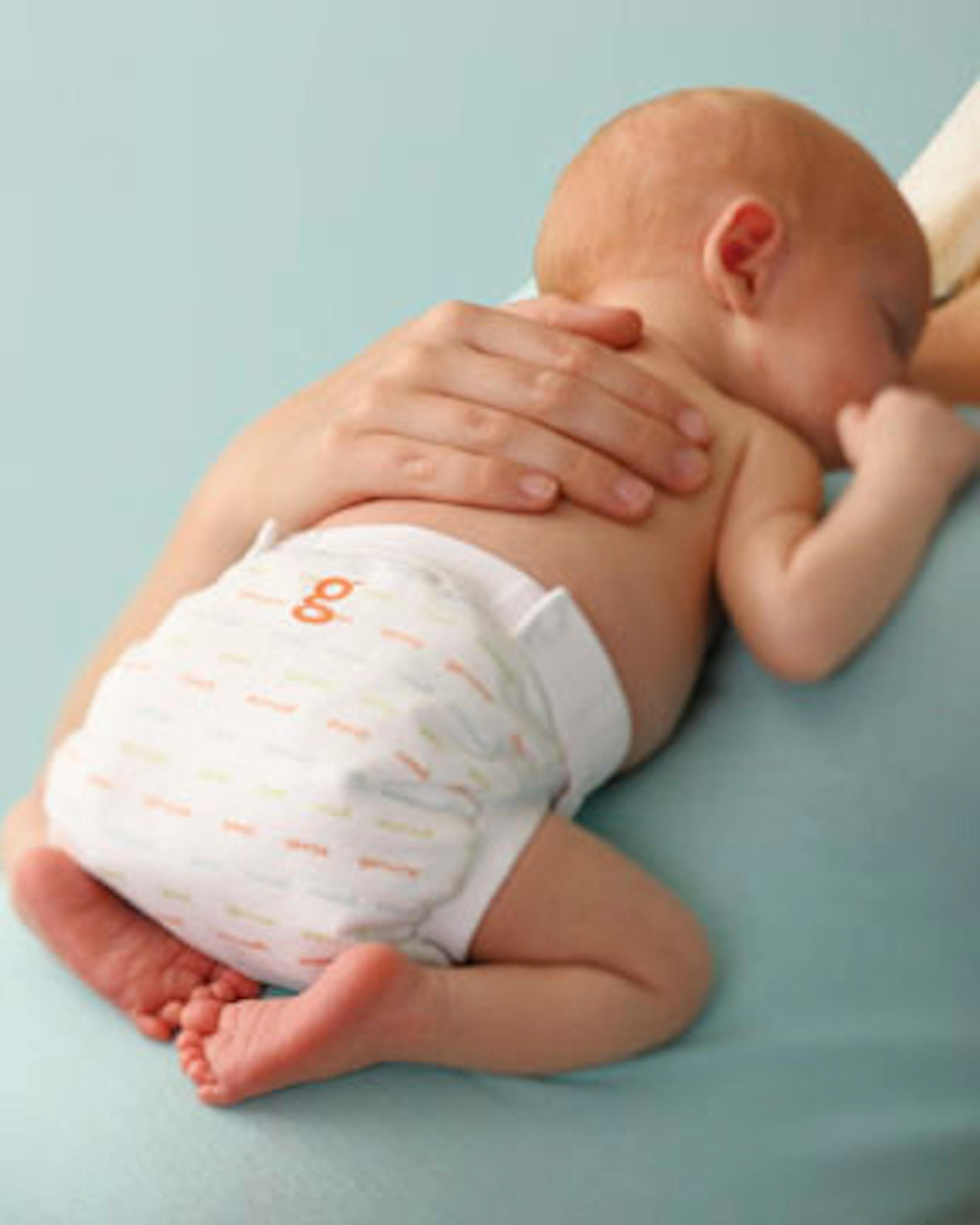 gPants from gDiapers