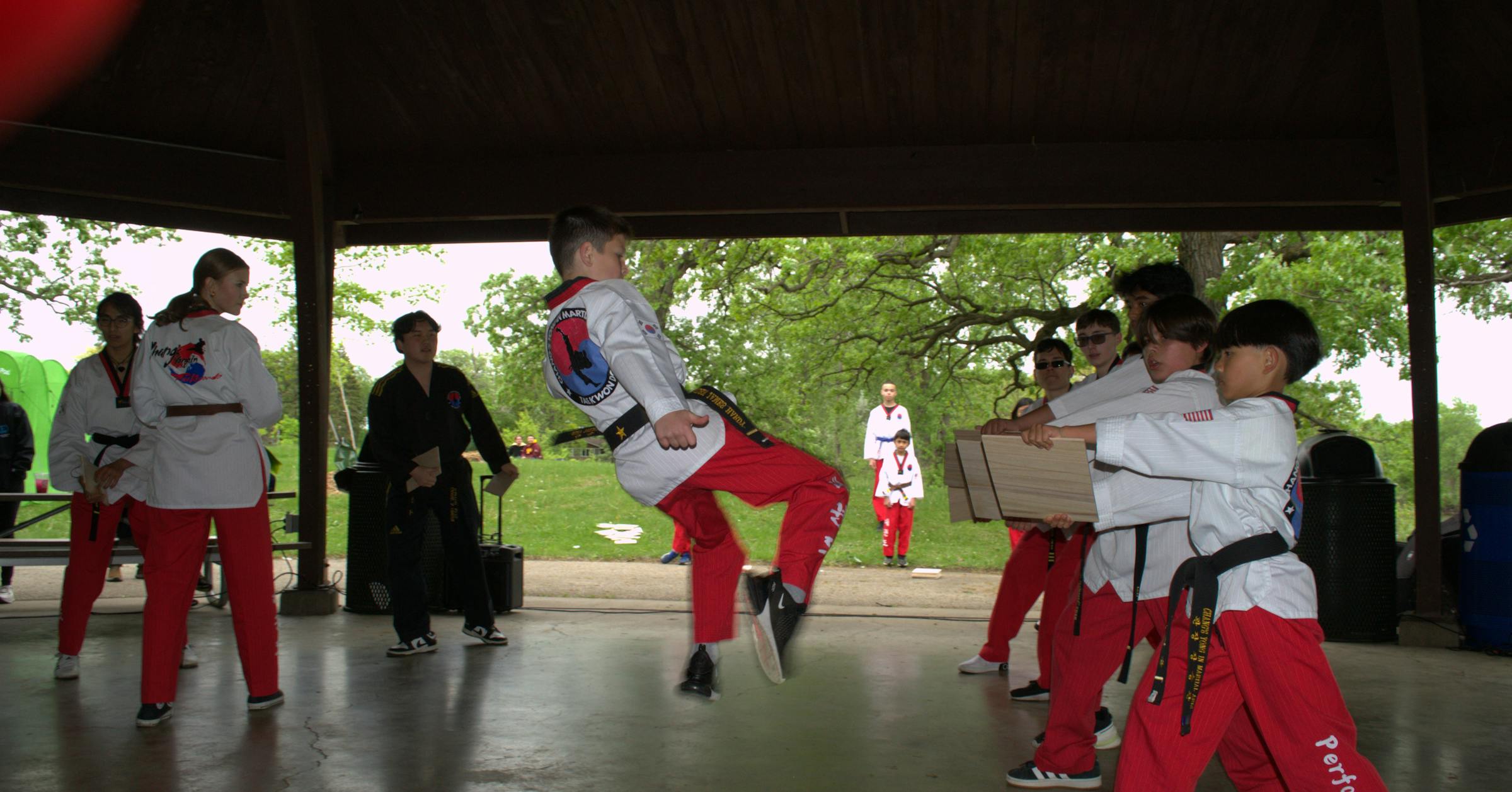 Asian/Pacific Islander fest and 8 more low-cost things to do this week