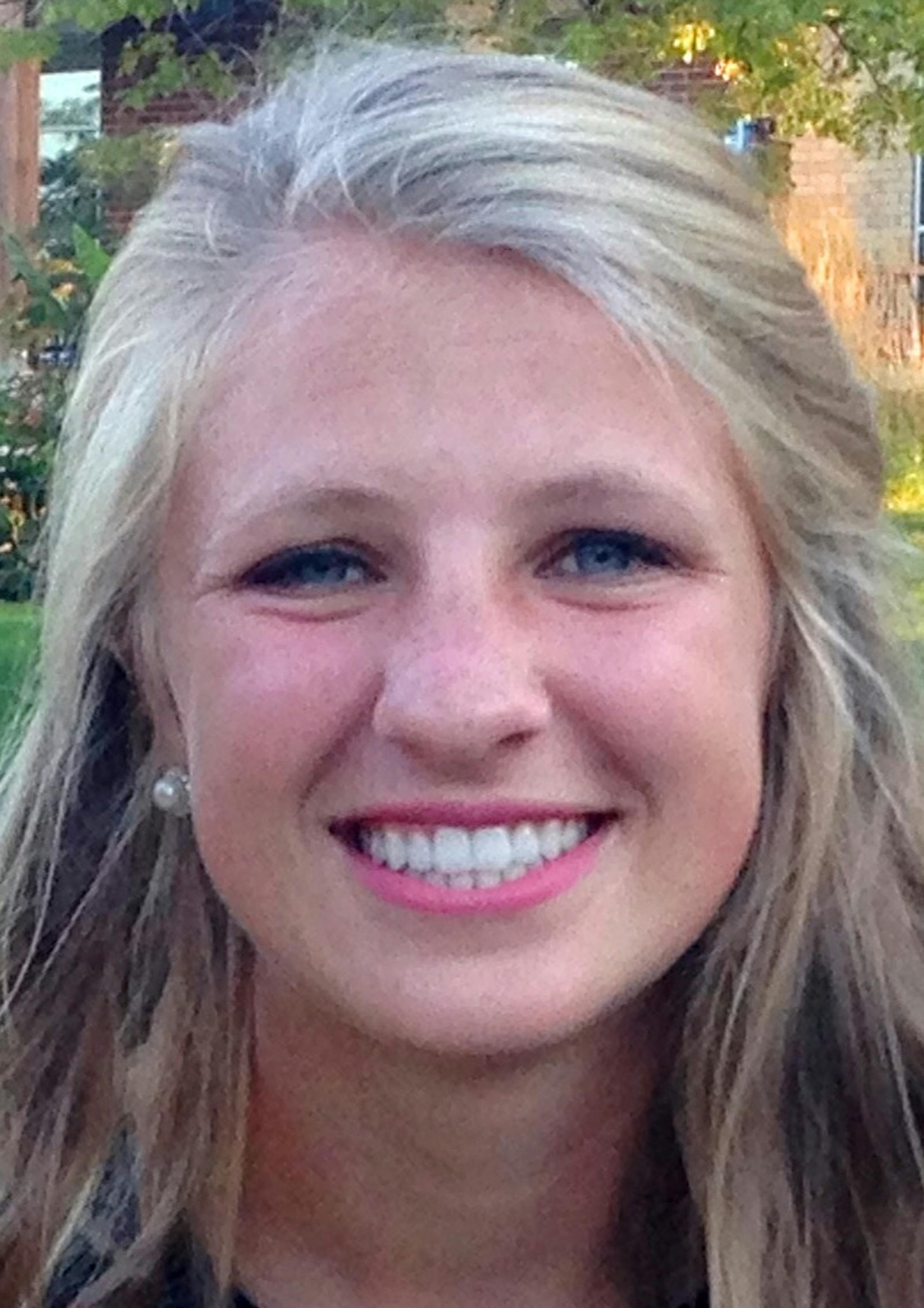 Carly Czaplewski, Eagan soccer, sr., 2016