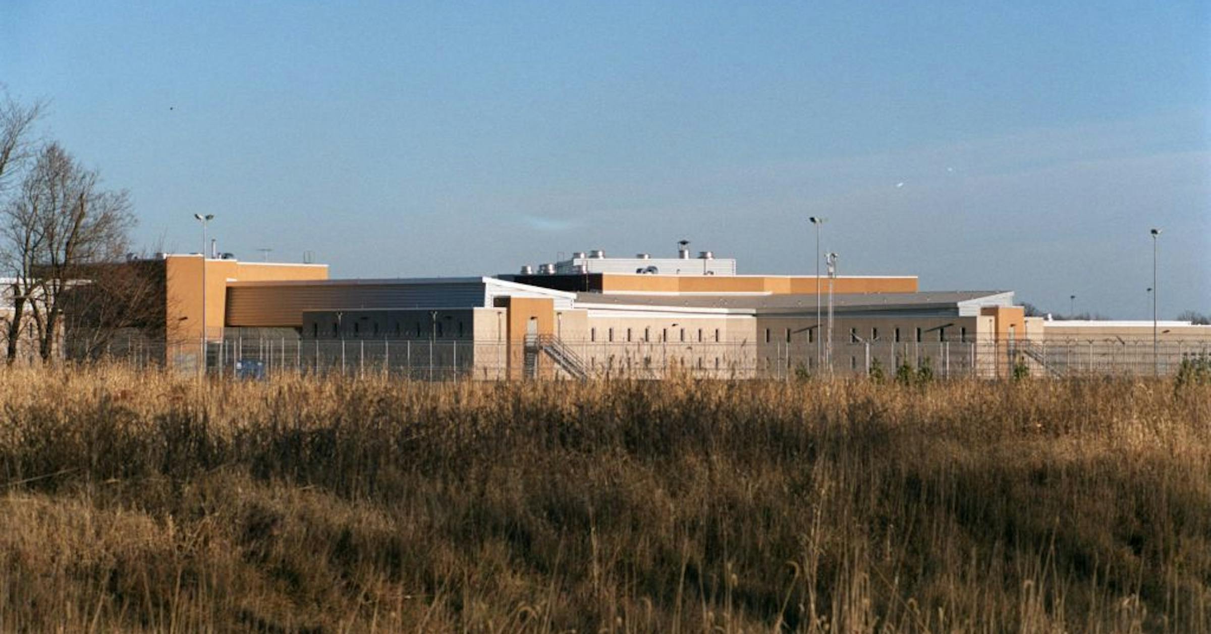 Rush City prisoner’s death from ‘obvious injuries’ investigated as homicide Rush City prisoner’s death from ‘obvious injuries’ investigated as homicide