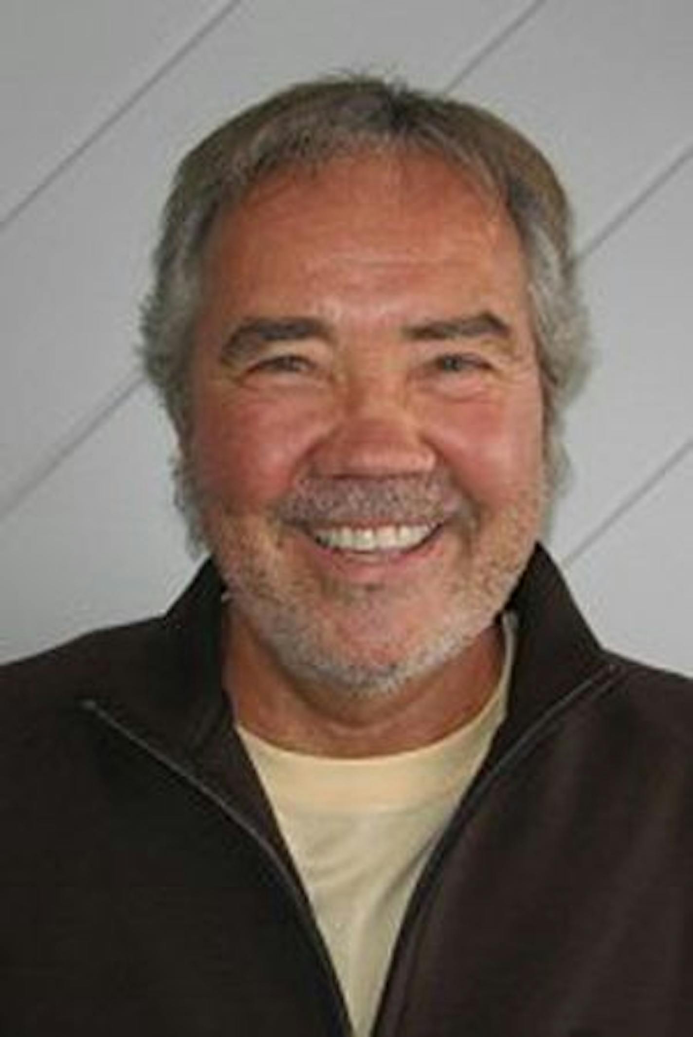 Bill Hutmacher