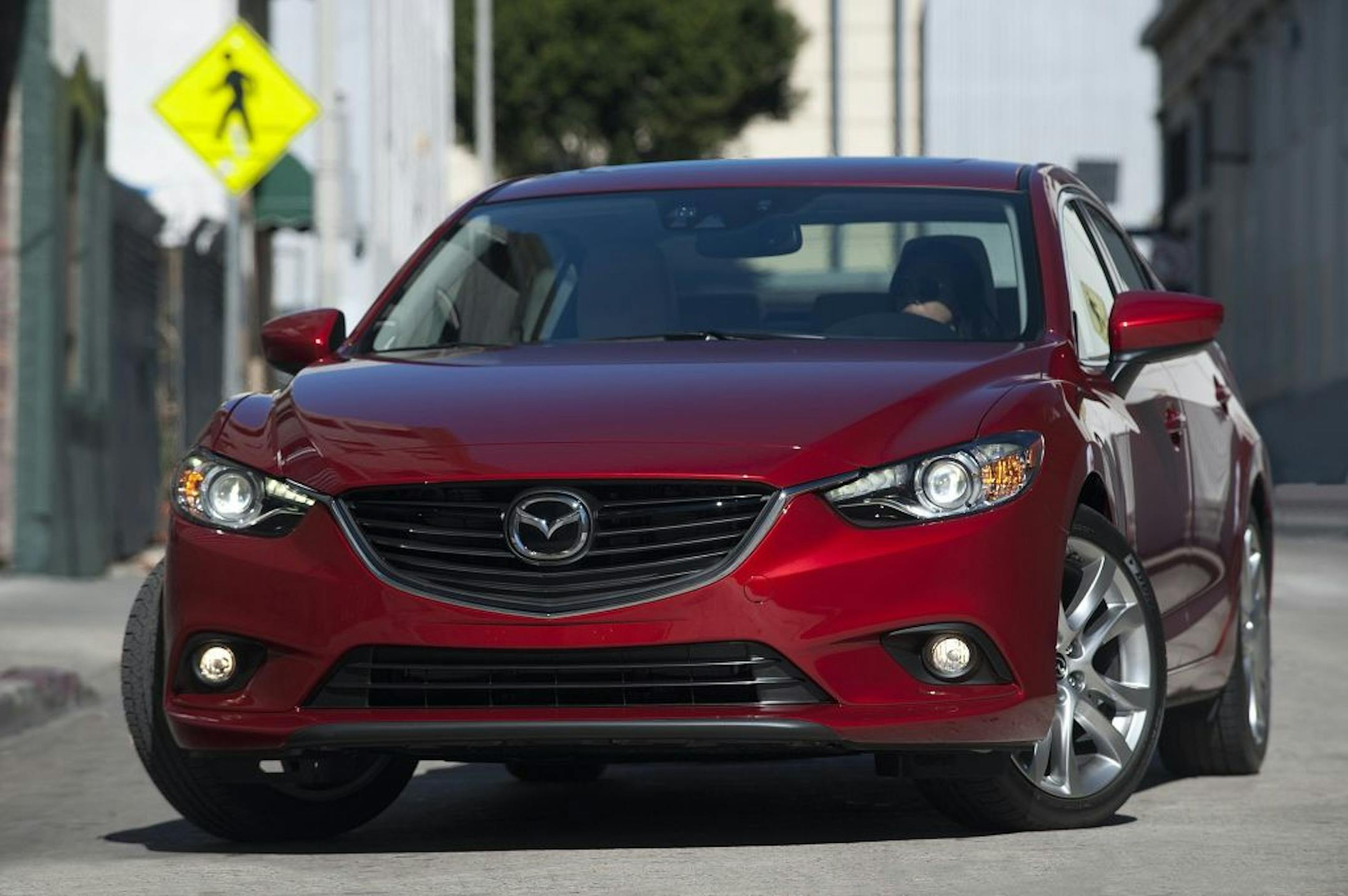 The 2014 Mazda 6 is the second vehicle to flow from an engineering program Mazda launched after its alliance with Ford ended in 2010.