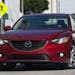 The 2014 Mazda 6 is the second vehicle to flow from an engineering program Mazda launched after its alliance with Ford ended in 2010.