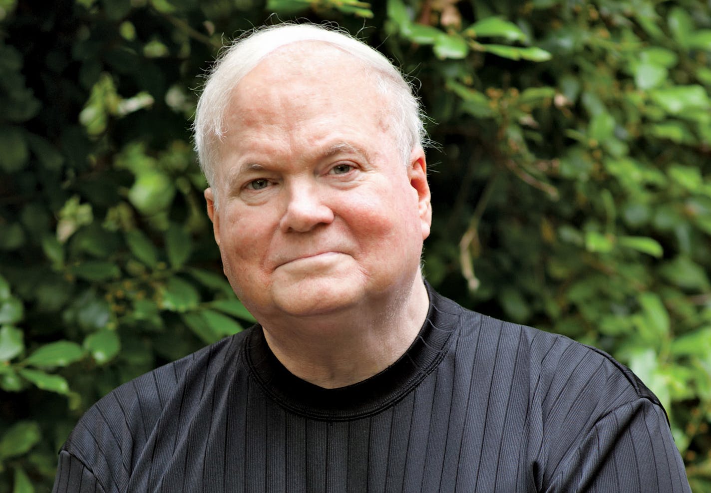 Pat Conroy.