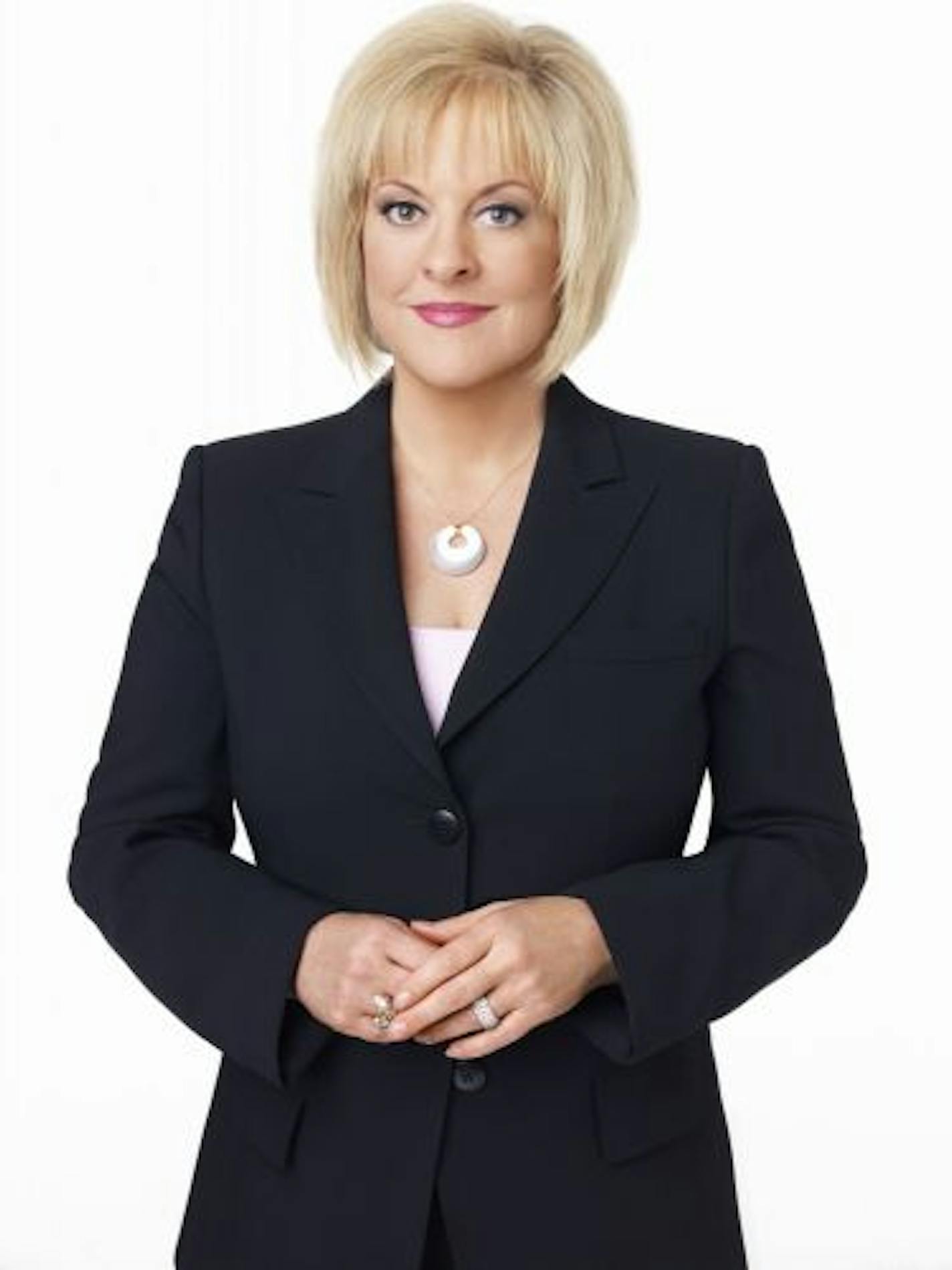 Nancy Grace