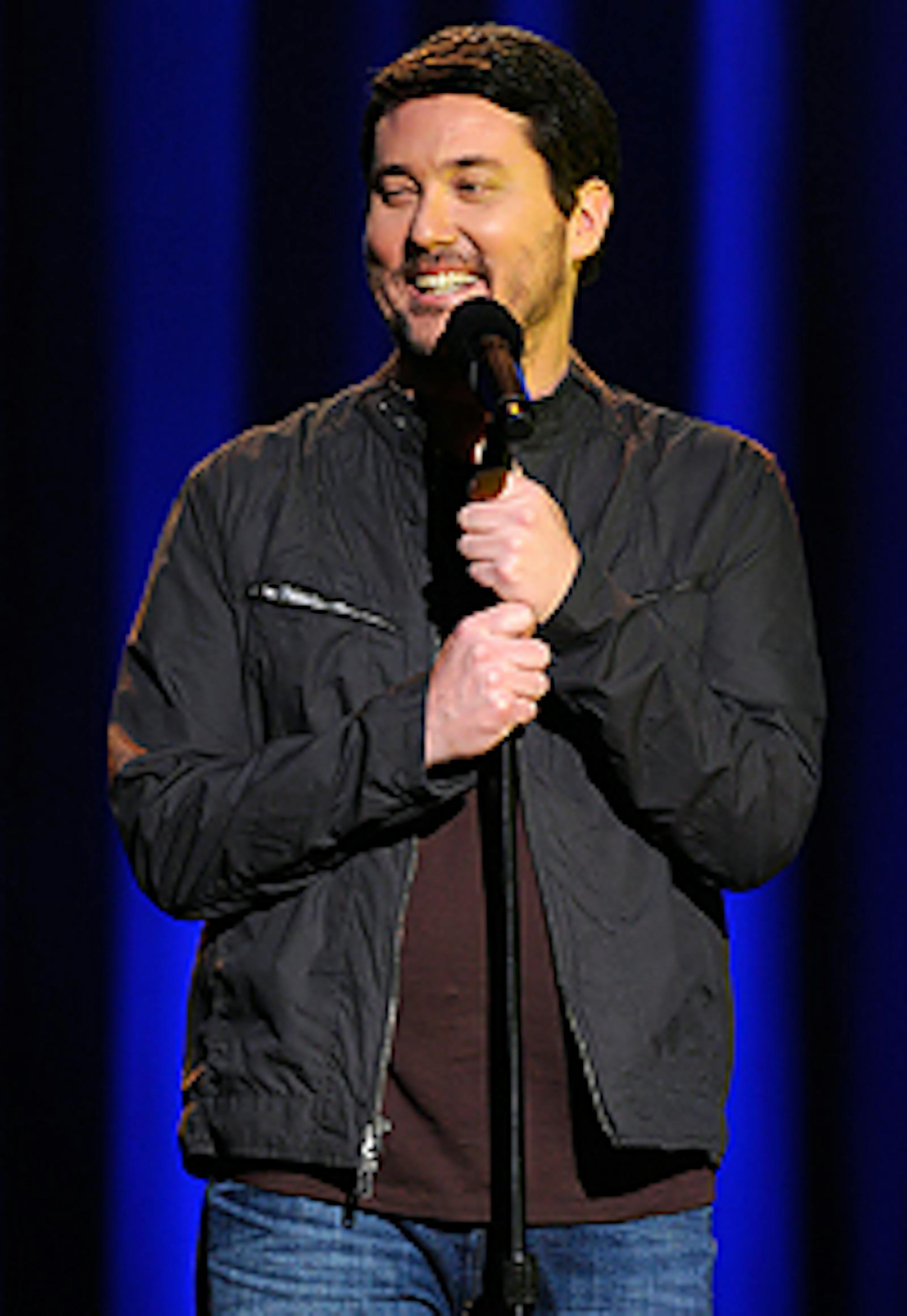 Doug Benson