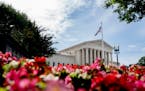 The Supreme Court on June 3 narrowed the scope of a federal law that makes it a crime to gain access to computer files without authorization. 