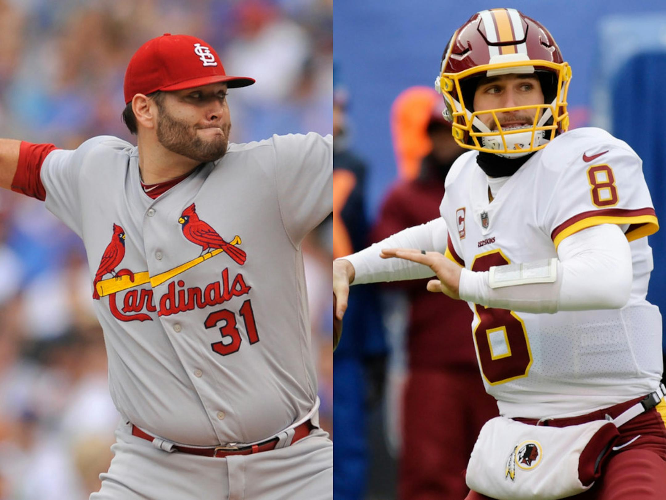 Free agents are thinking about Minnesota as a place where they can be part of winning teams.
