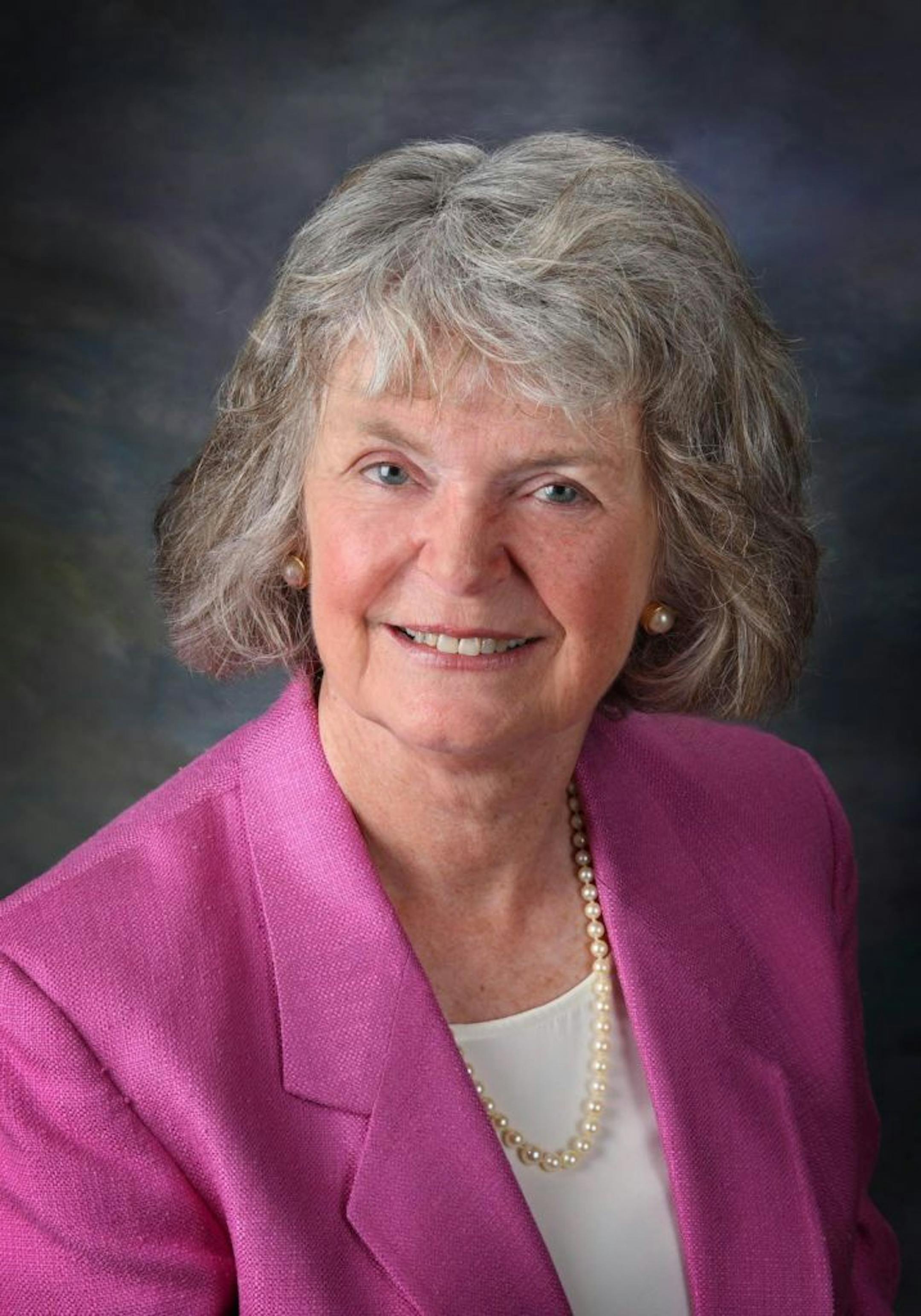 Mary Sherry; Burnsville City Council member; 2008.myVote id: 32098